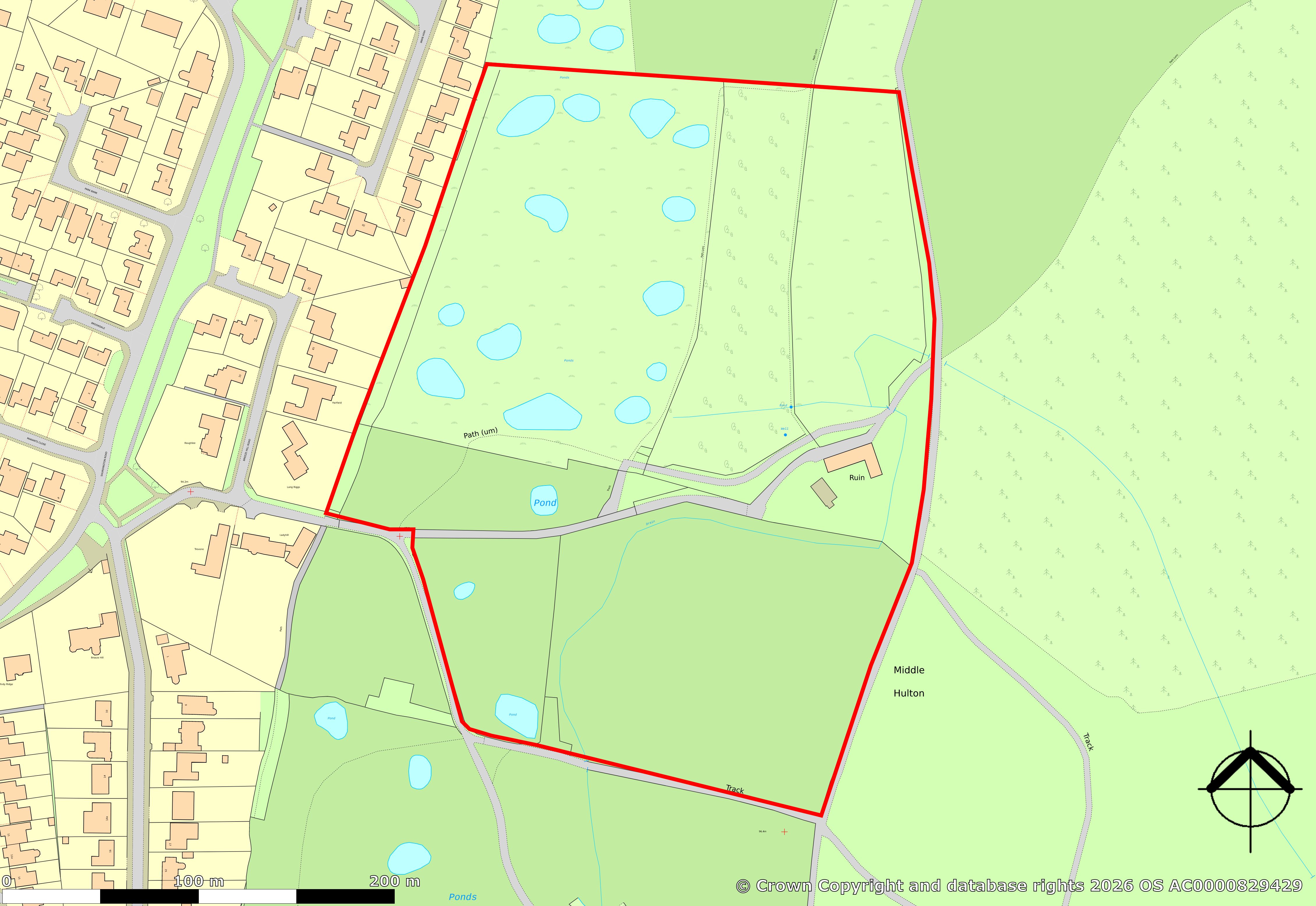 Land (Commercial) For Sale