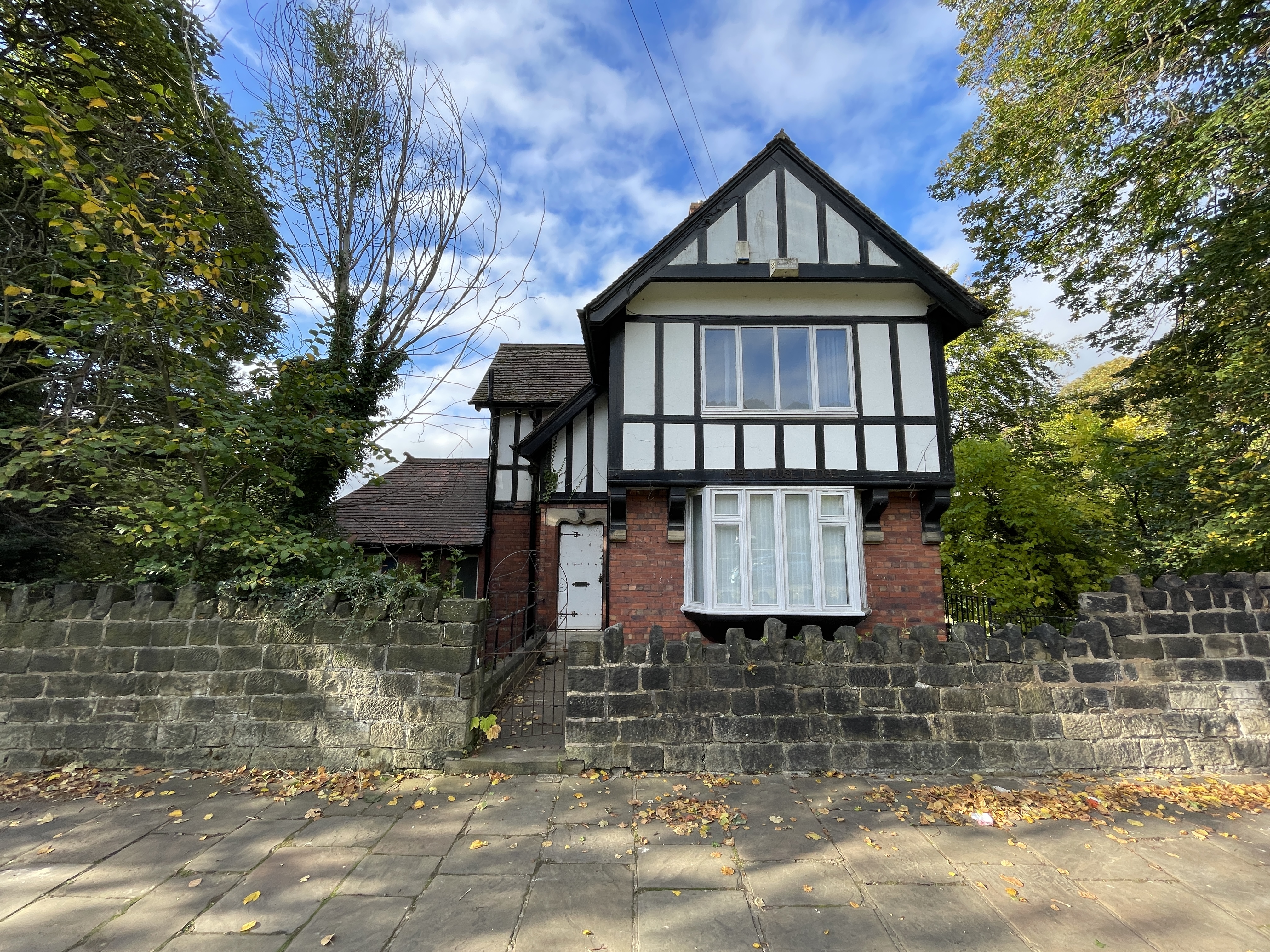 Commercial Development For Sale