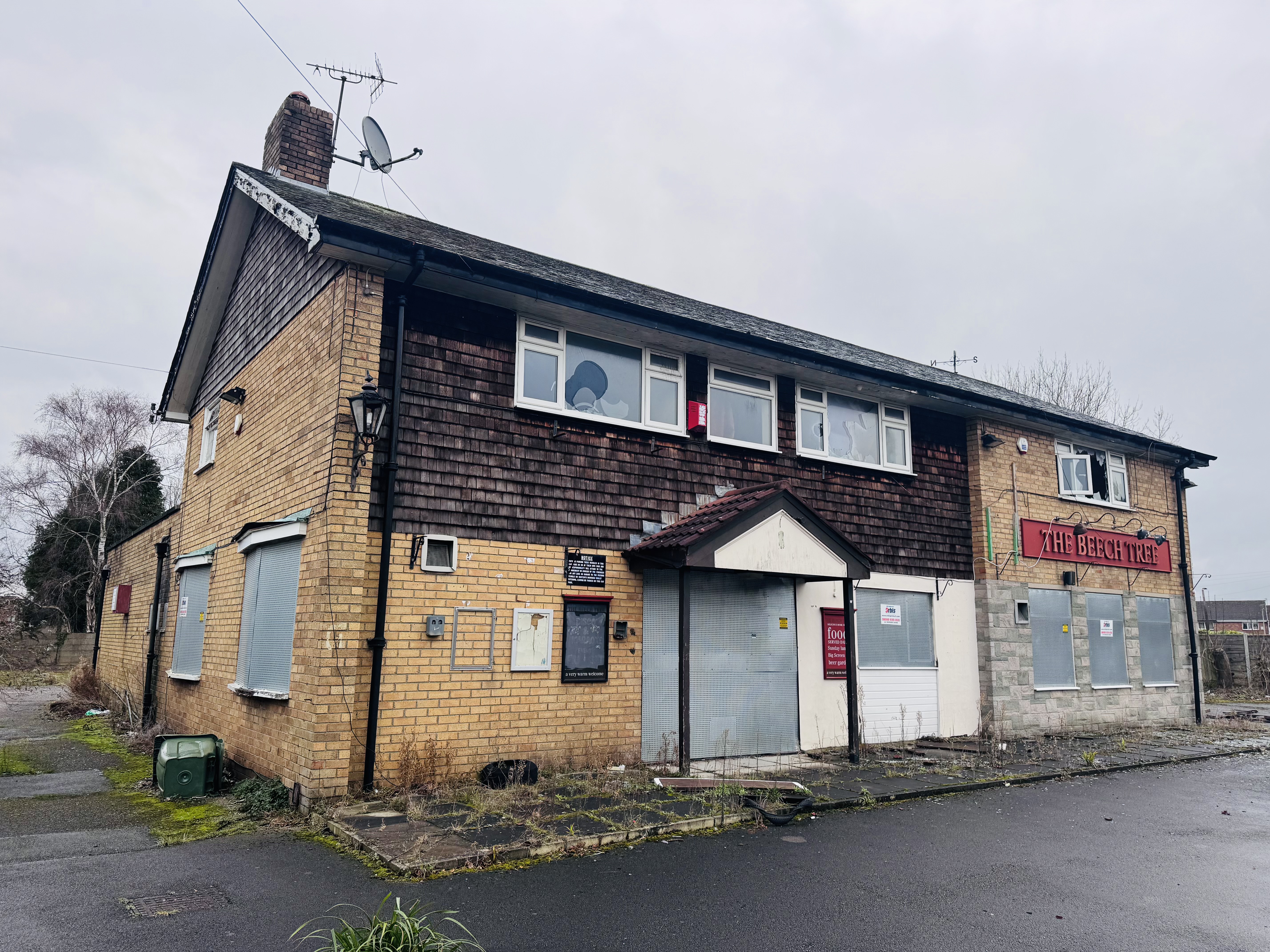 Commercial Property For Sale
