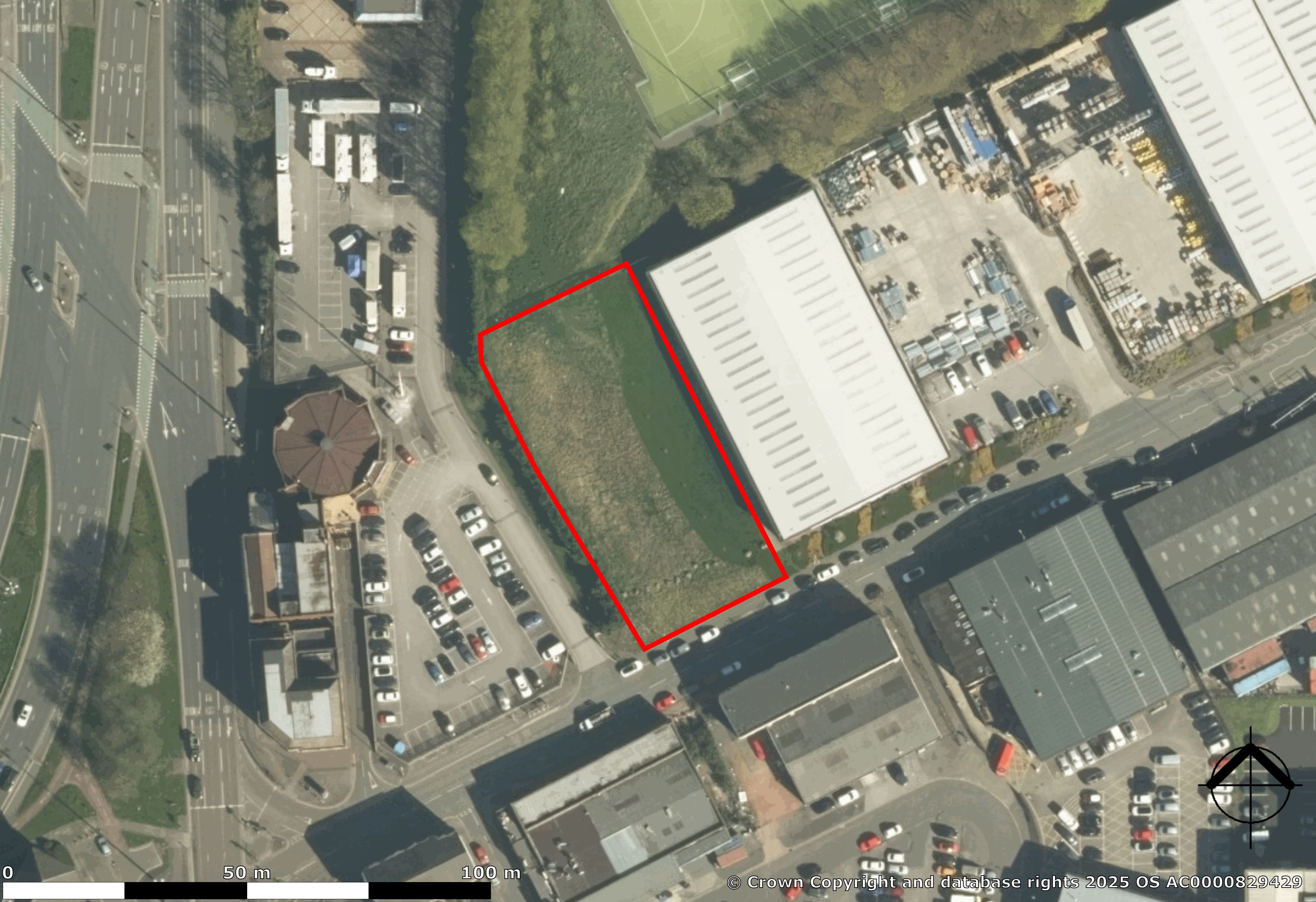 Land (Commercial) For Sale