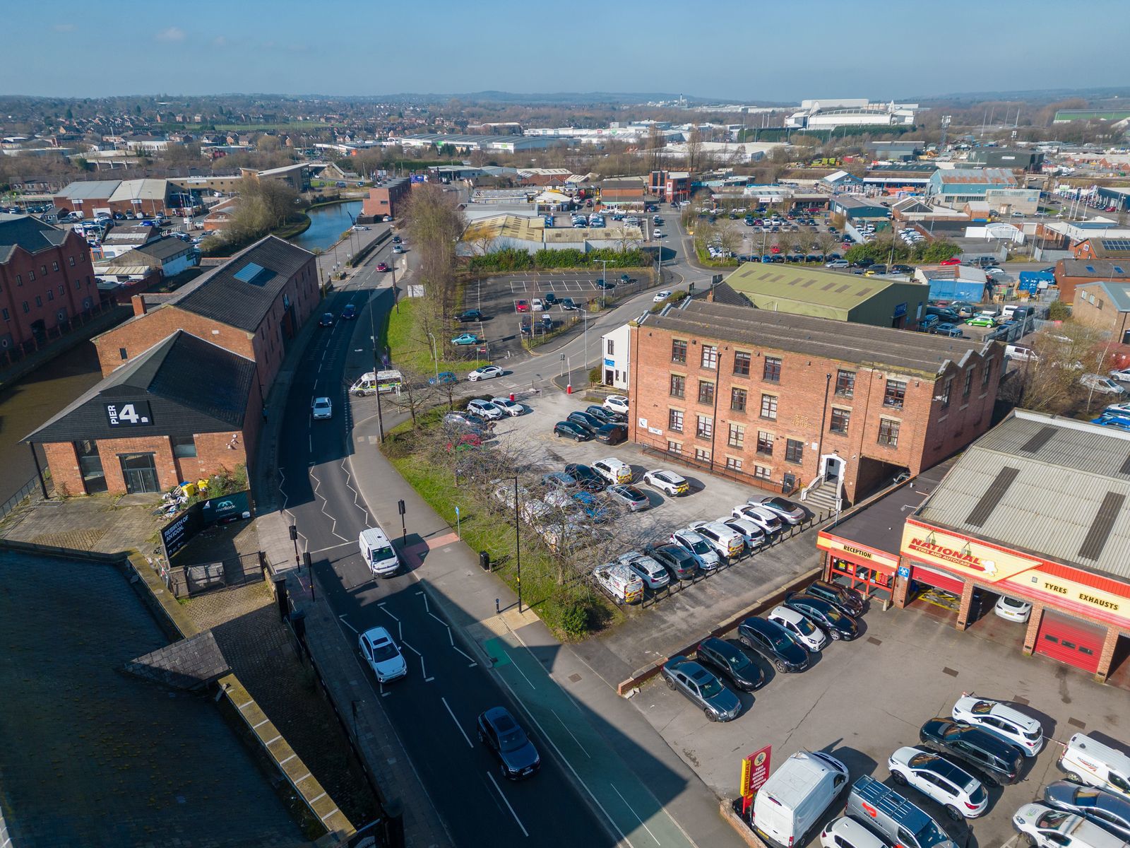 Commercial Property For Sale