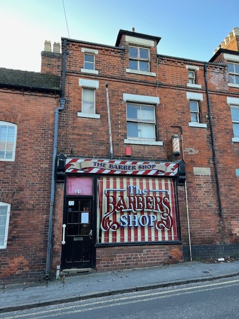 Retail Property (High Street) For Sale