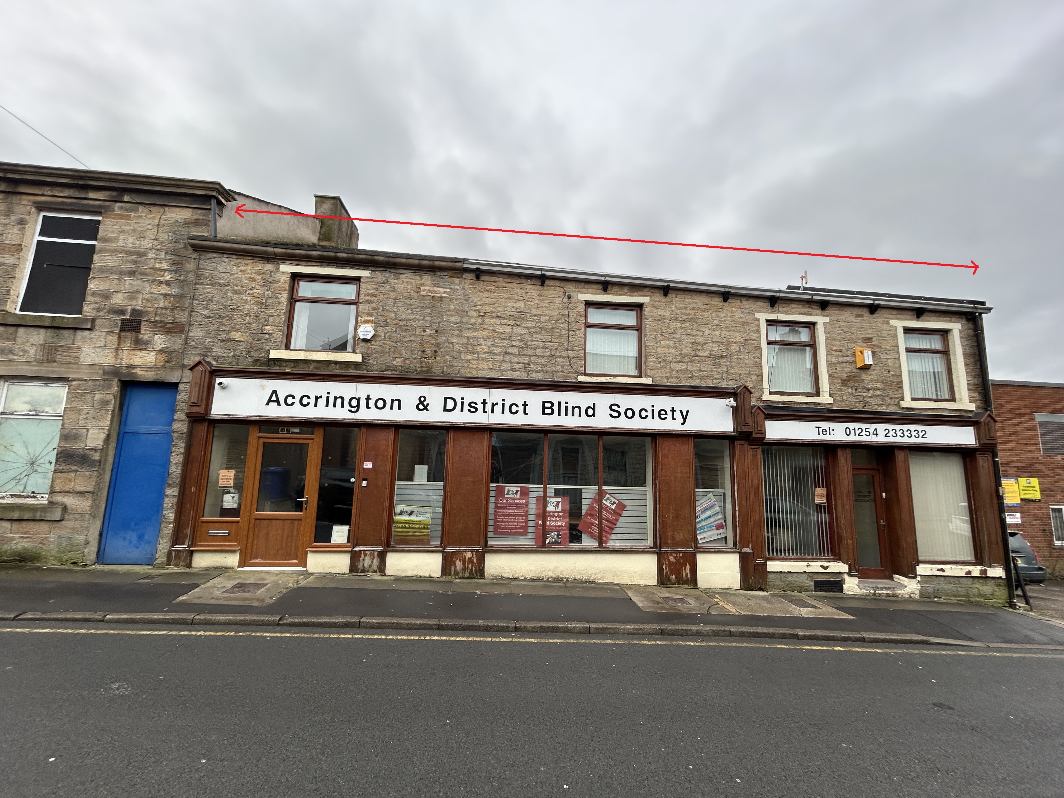 Commercial Property For Sale