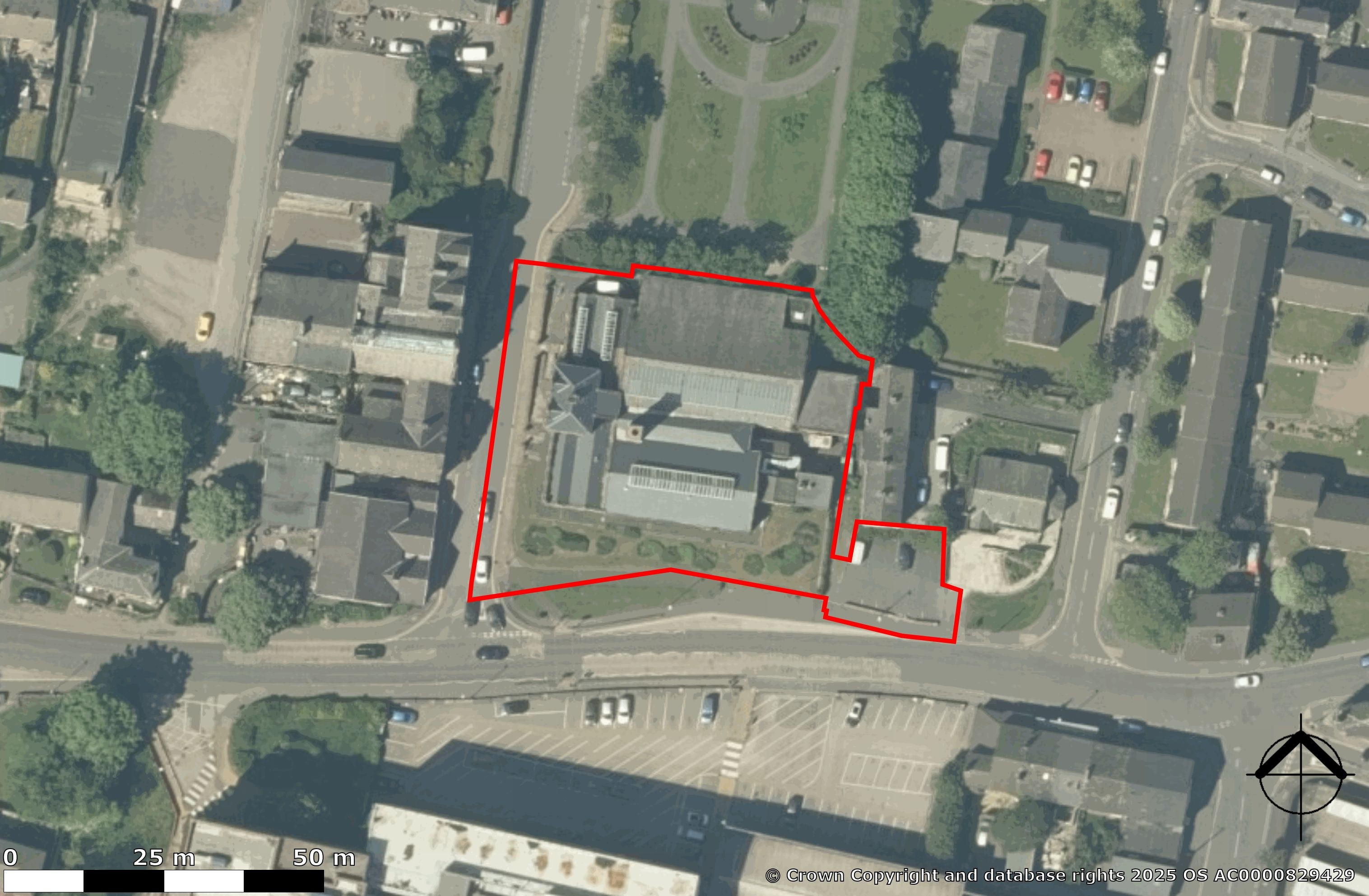 Commercial Property For Sale