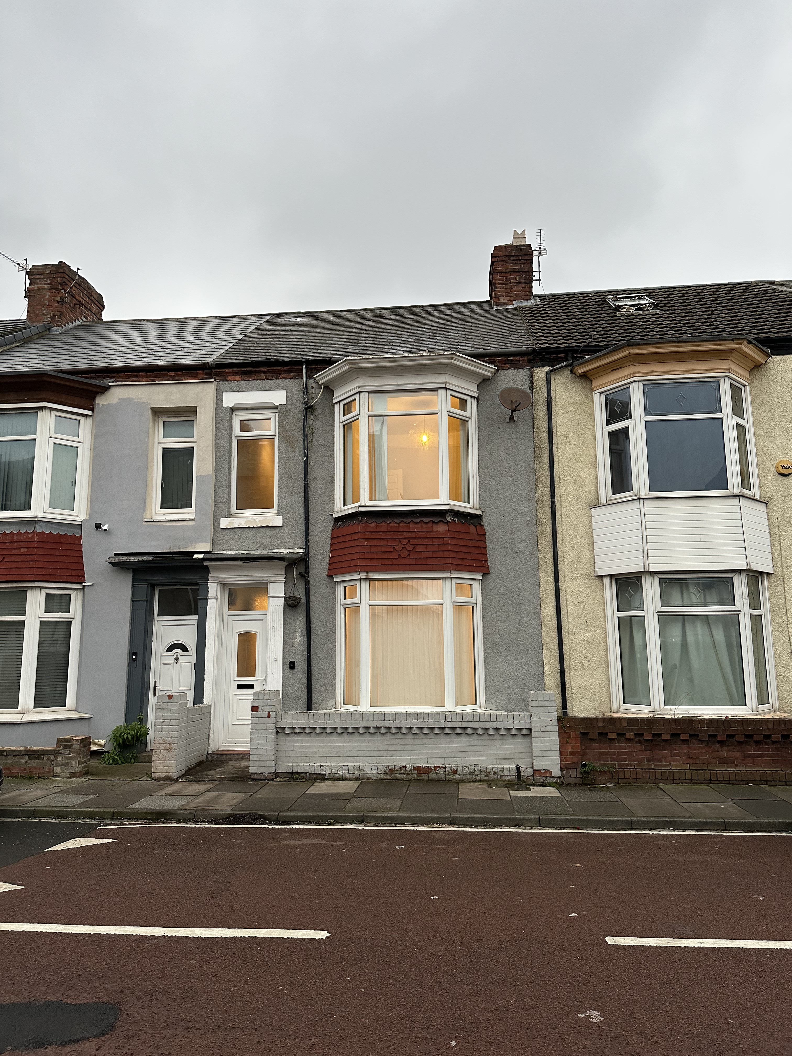  Terraced House For Sale