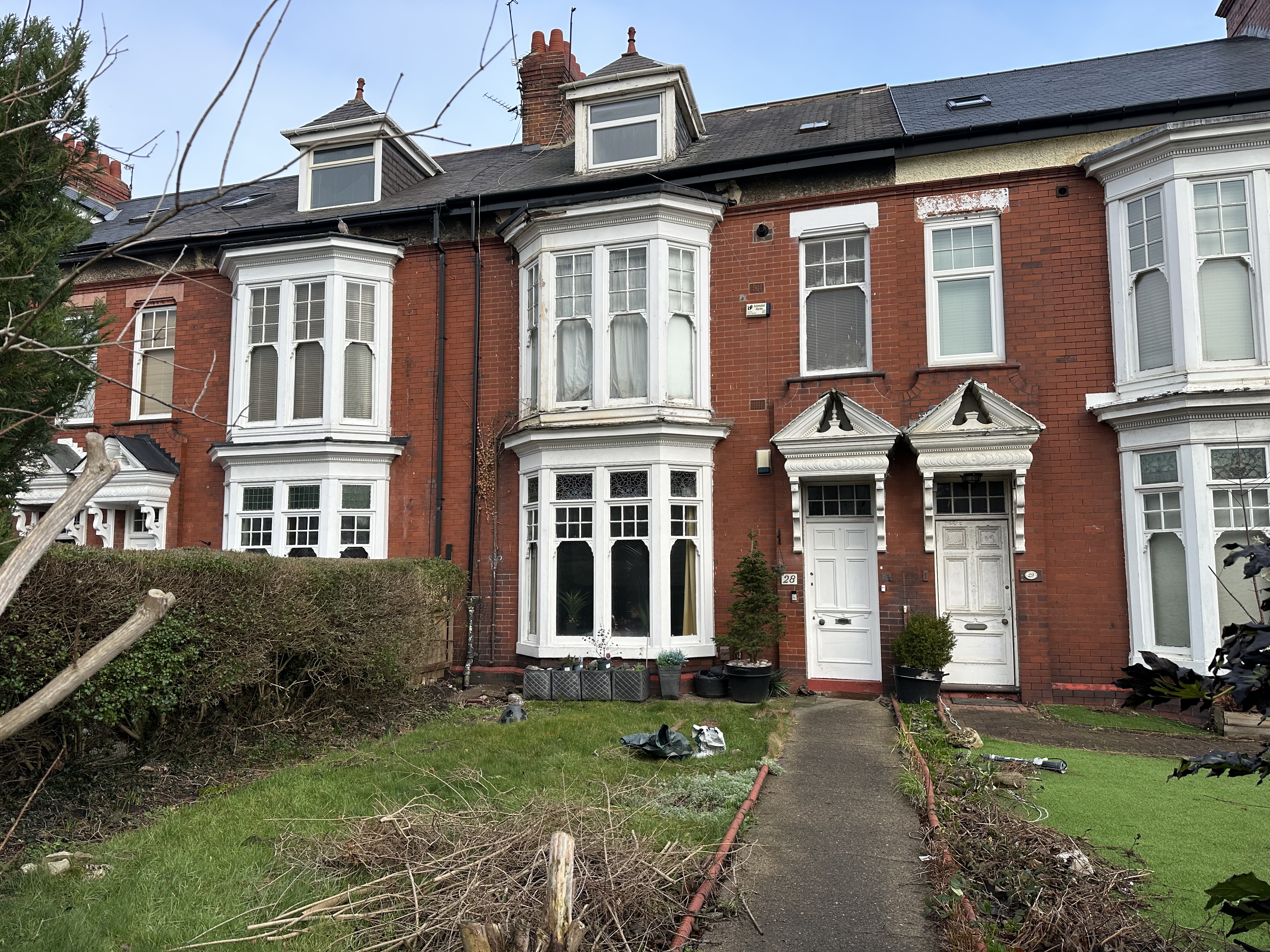  Flat For Sale