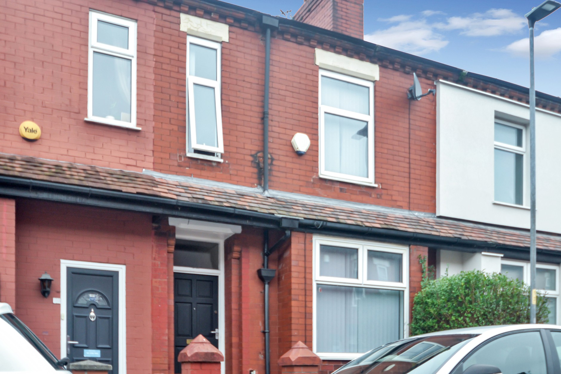  House (unspecified) For Sale