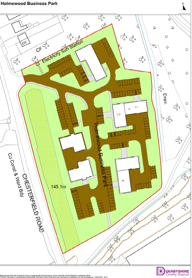 Commercial Property For Sale