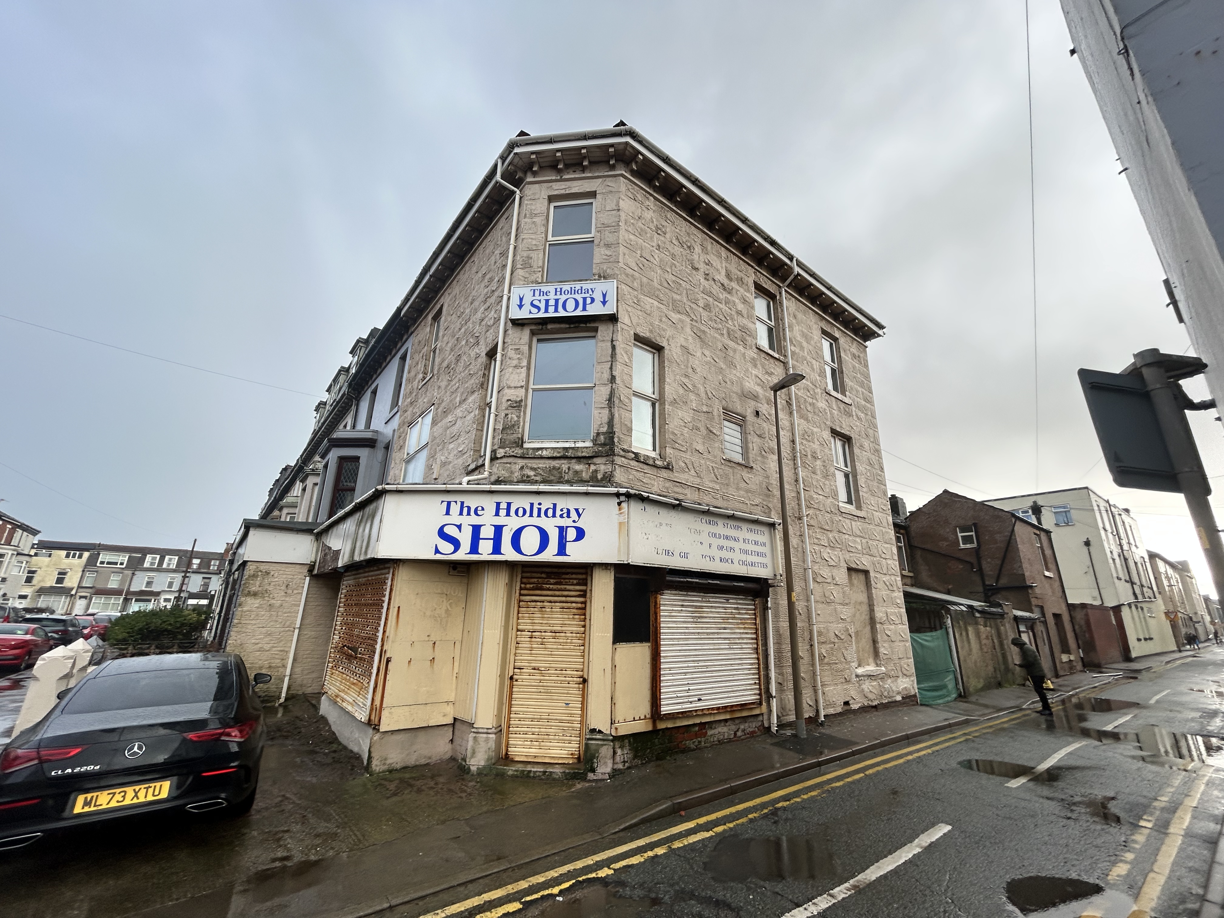 Commercial Property For Sale