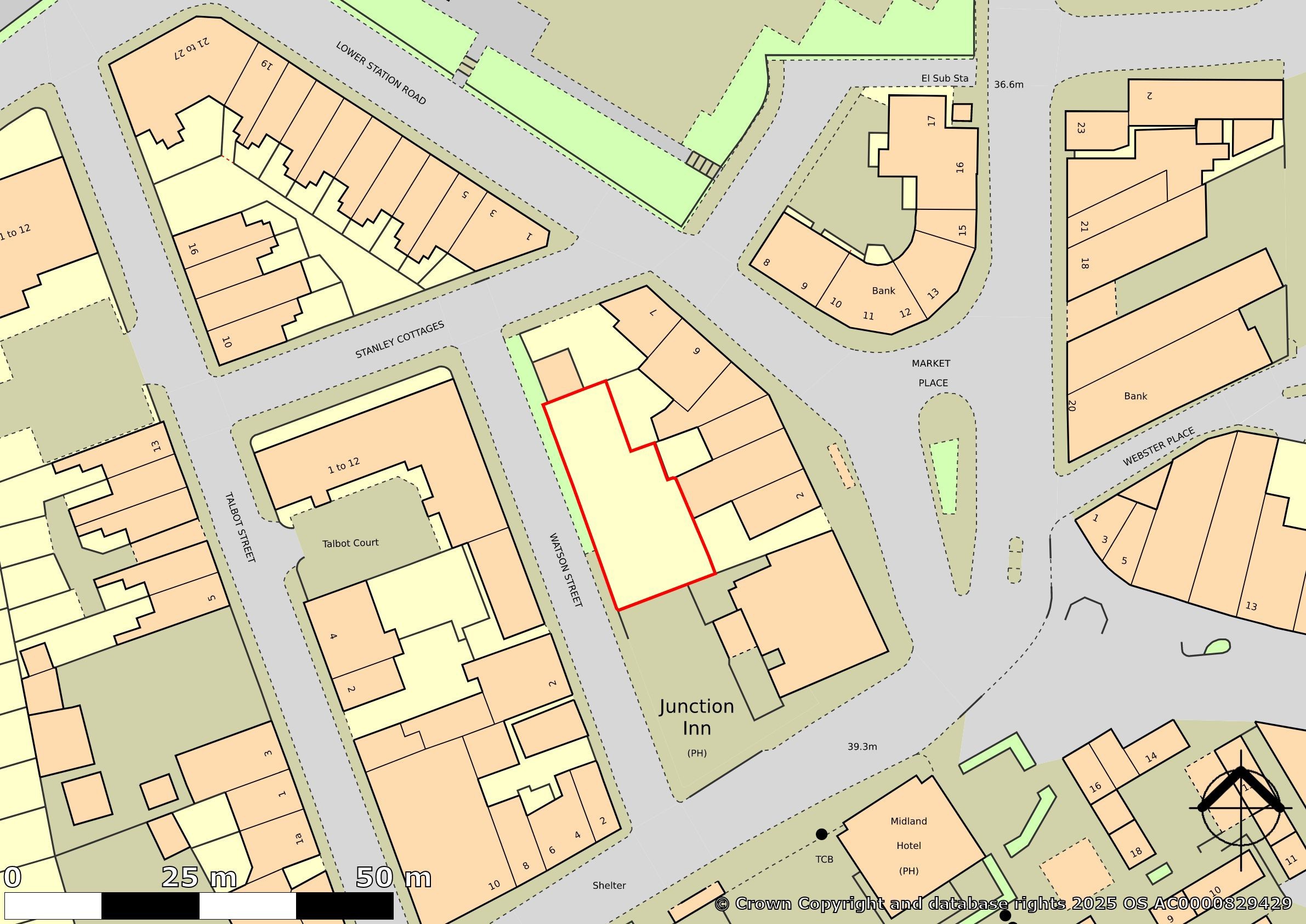 Land (Commercial) For Sale