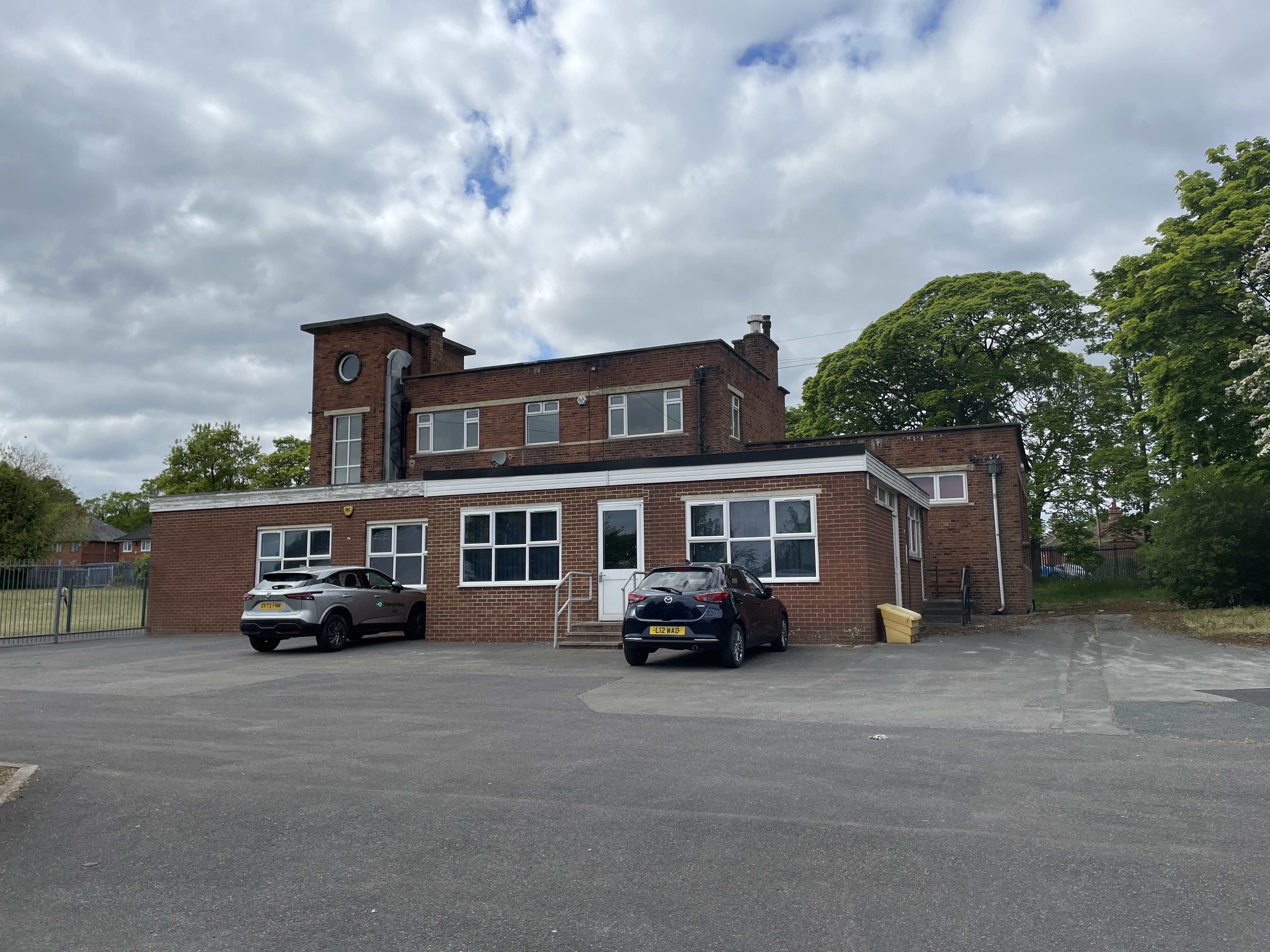 Commercial Property For Sale