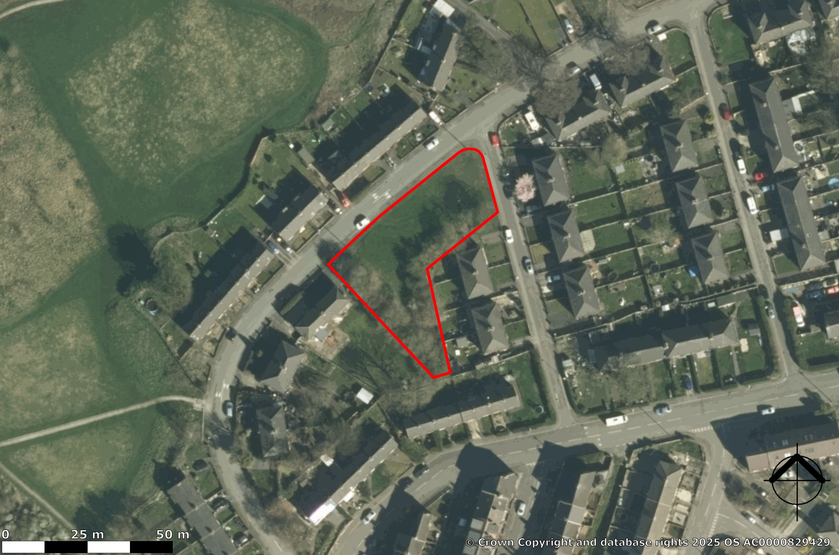 Land (Commercial) For Sale