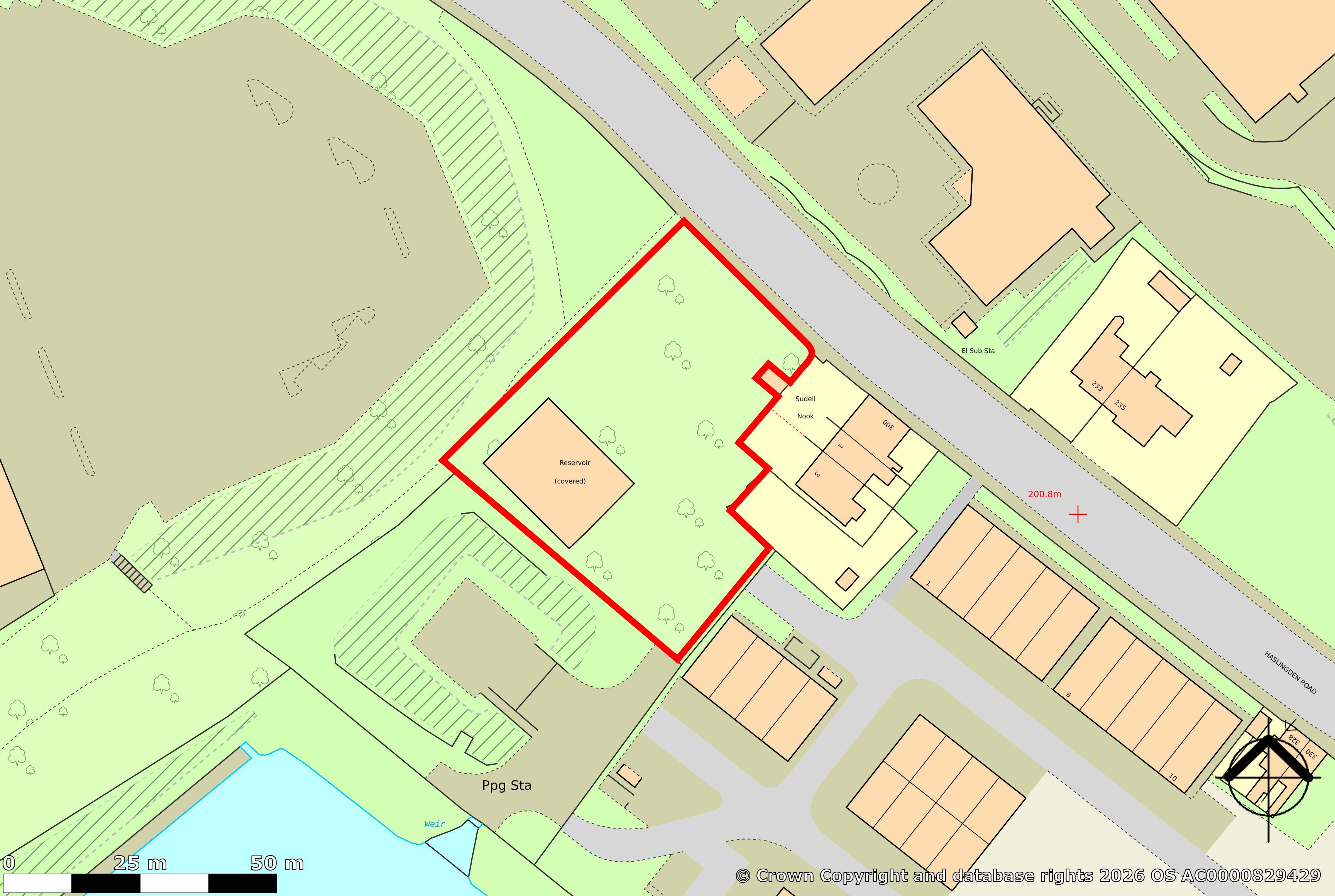 Land (Commercial) For Sale