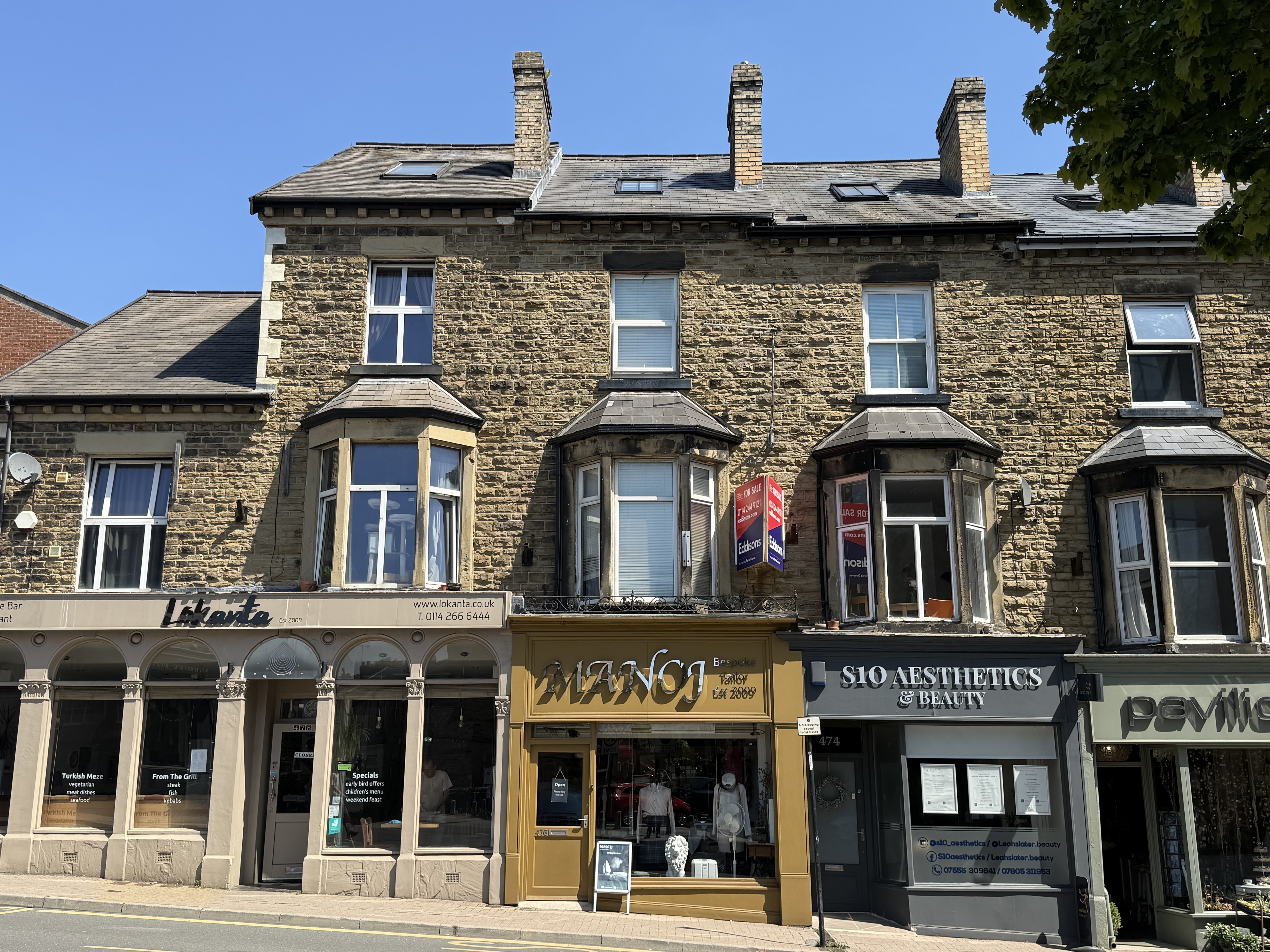 Commercial Property For Sale