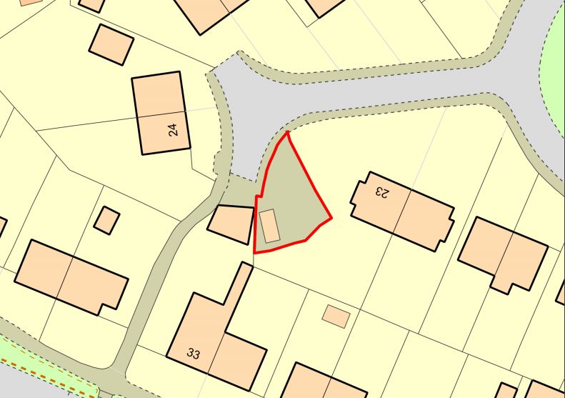 Land (Commercial) For Sale