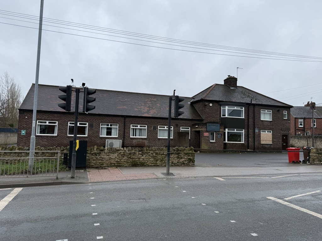 Commercial Property For Sale