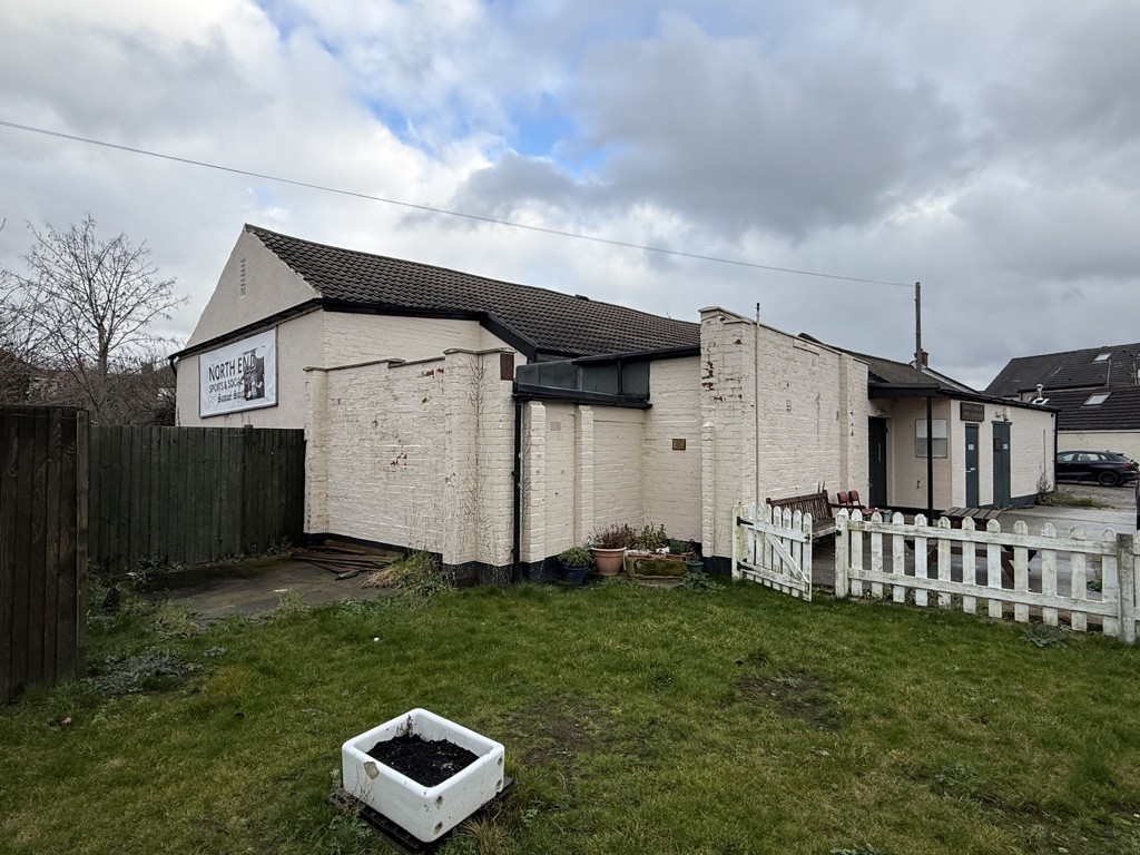 Commercial Property For Sale