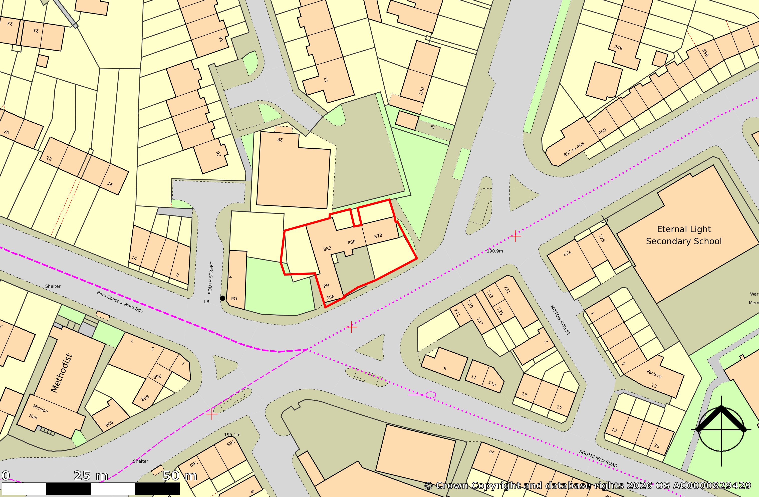 Commercial Property For Sale