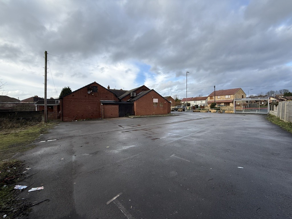 Commercial Property For Sale