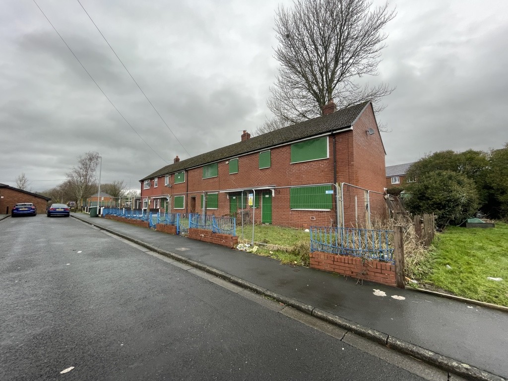  Residential Development For Sale