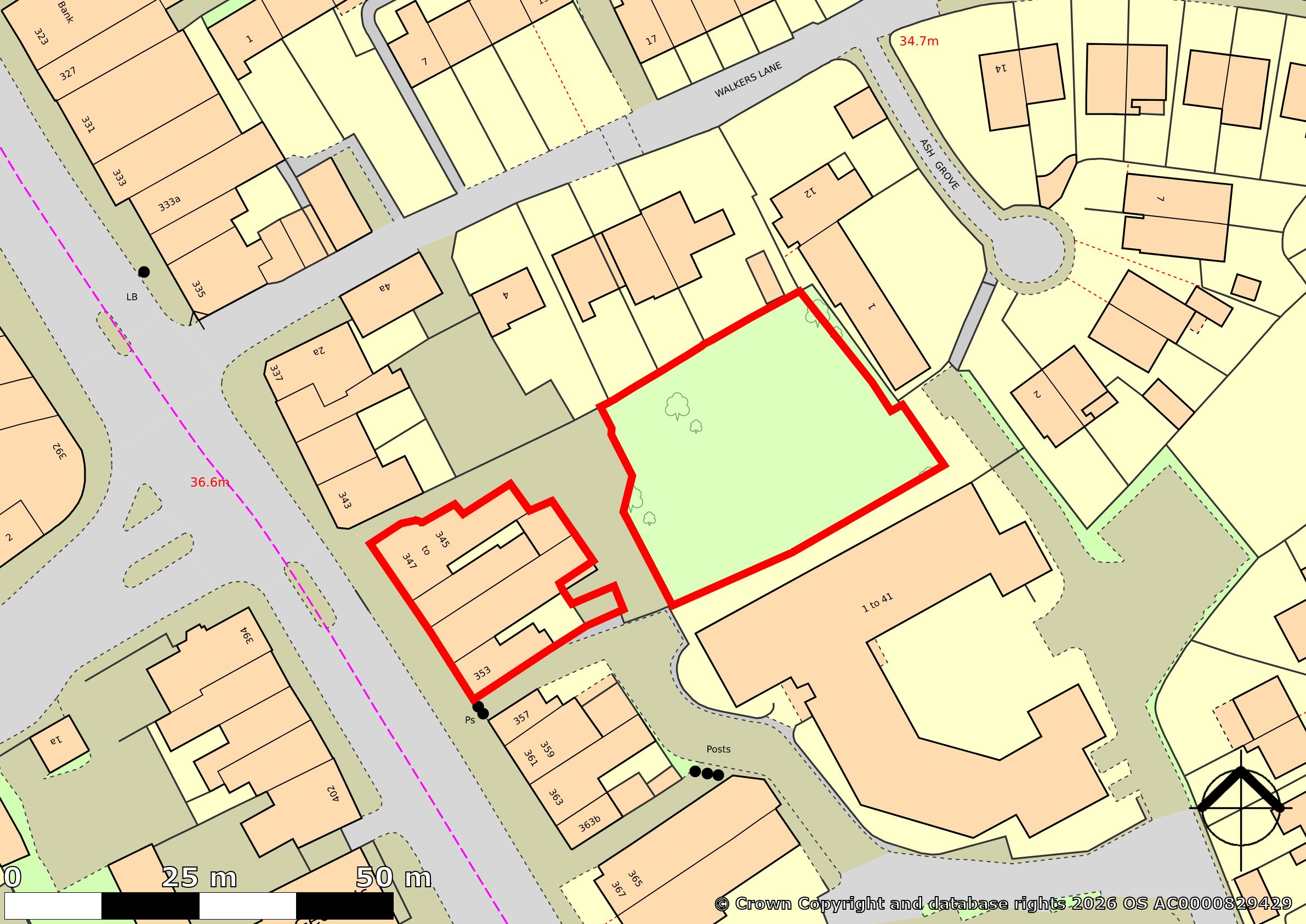Retail Property (High Street) For Sale