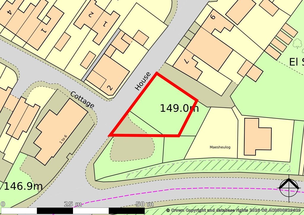 Land (Commercial) For Sale