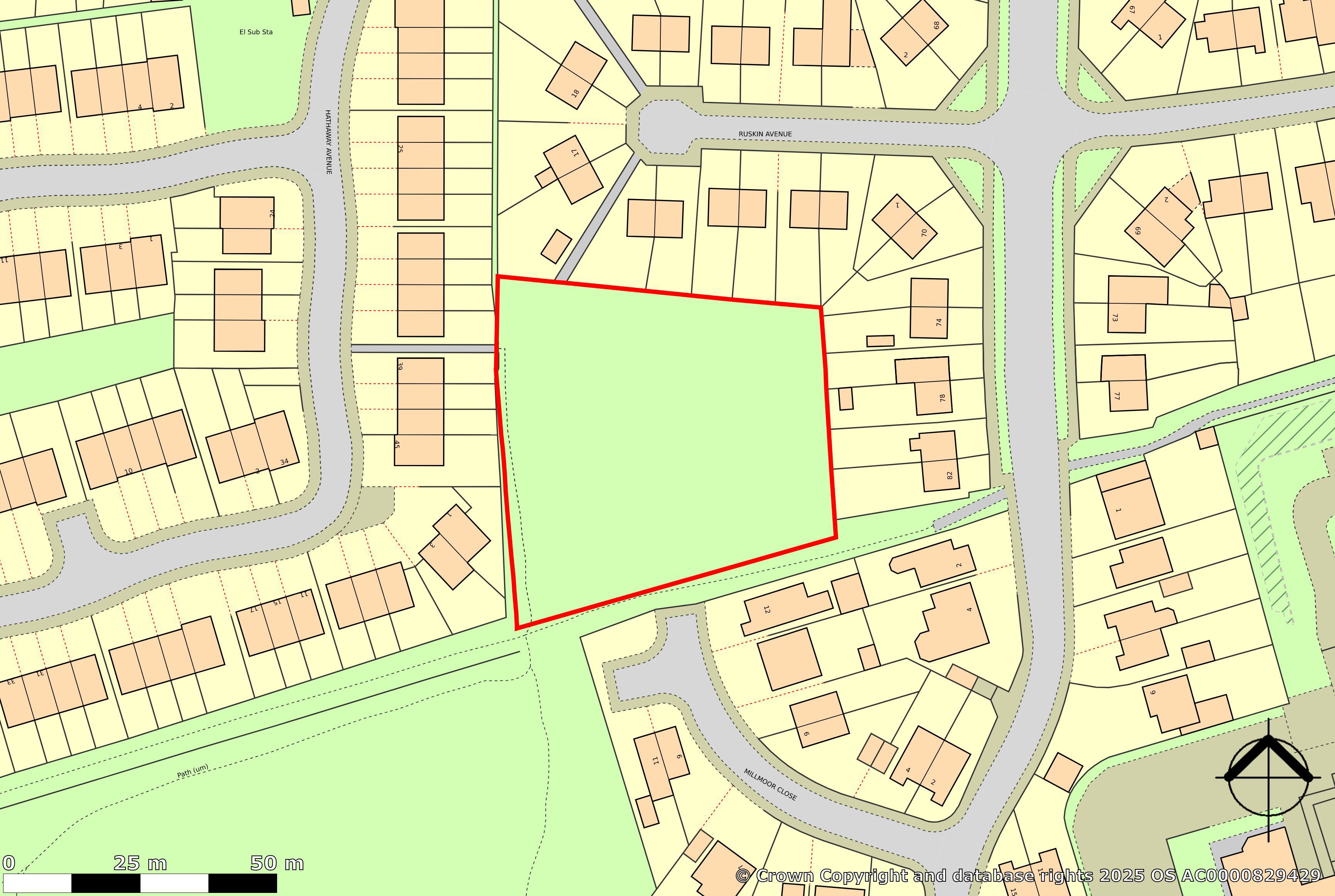 Land (Commercial) For Sale