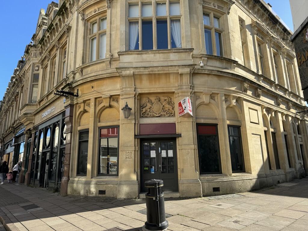 Commercial Property For Sale