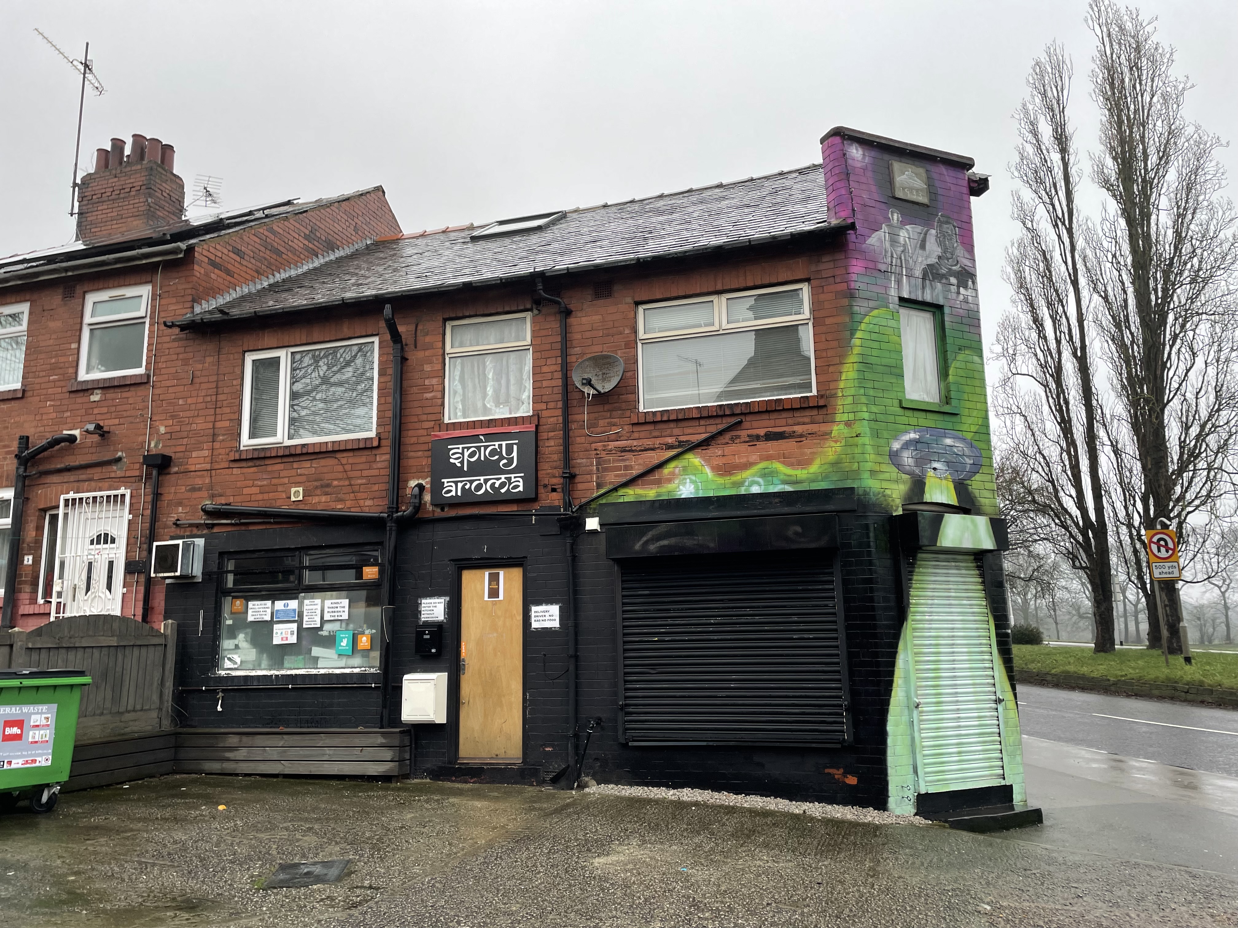 Mixed Use For Sale