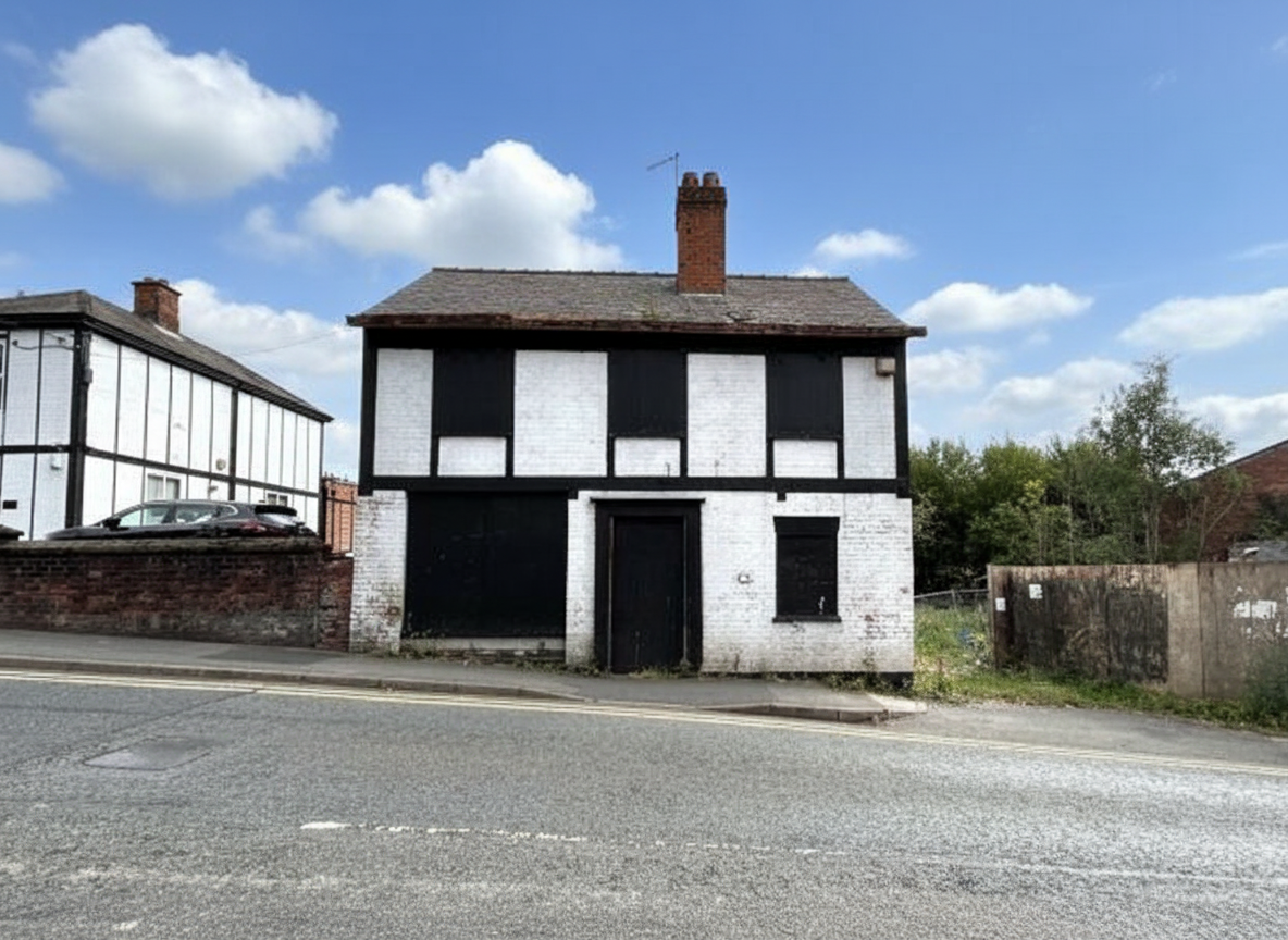  Detached house For Sale