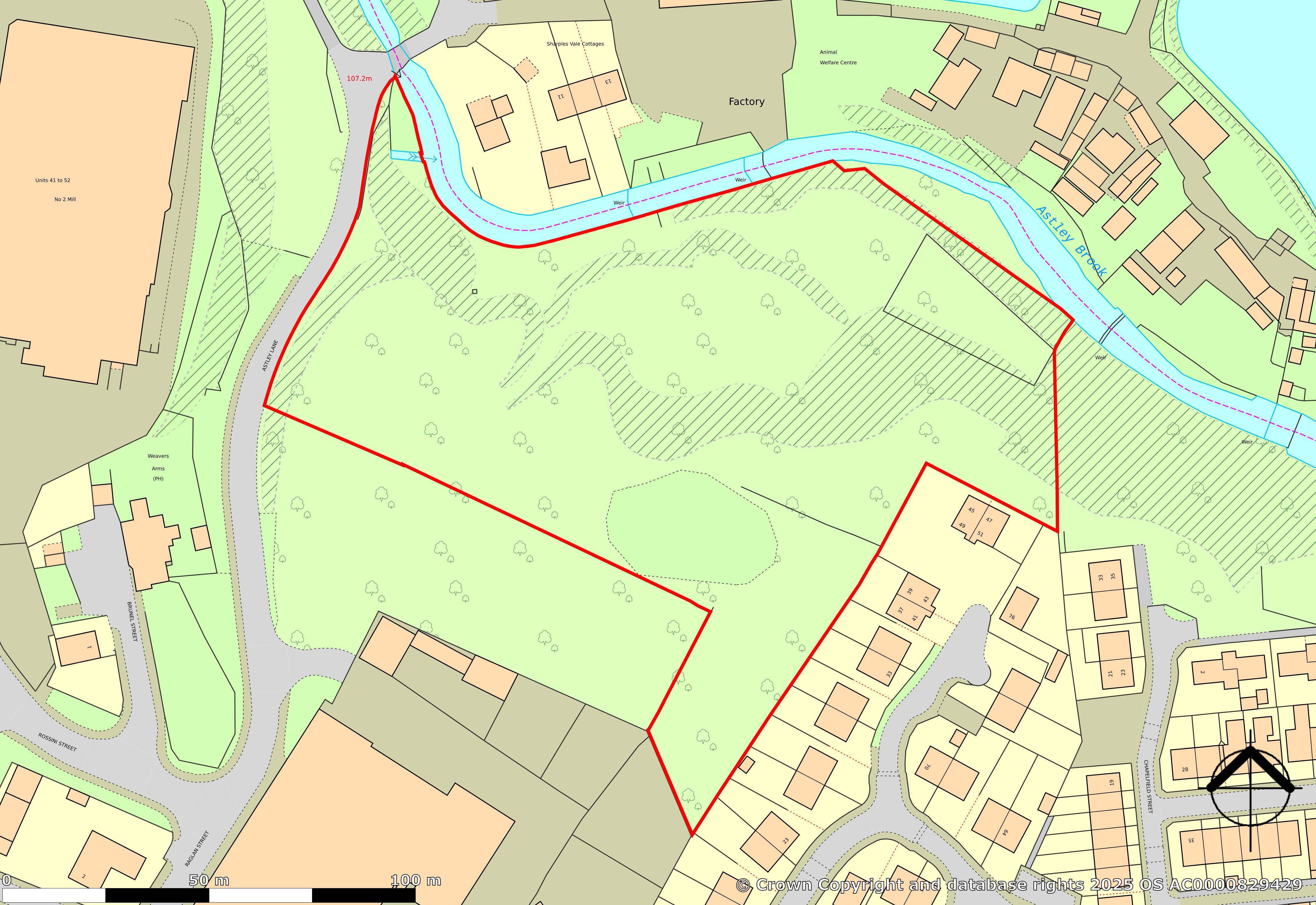 Land (Commercial) For Sale