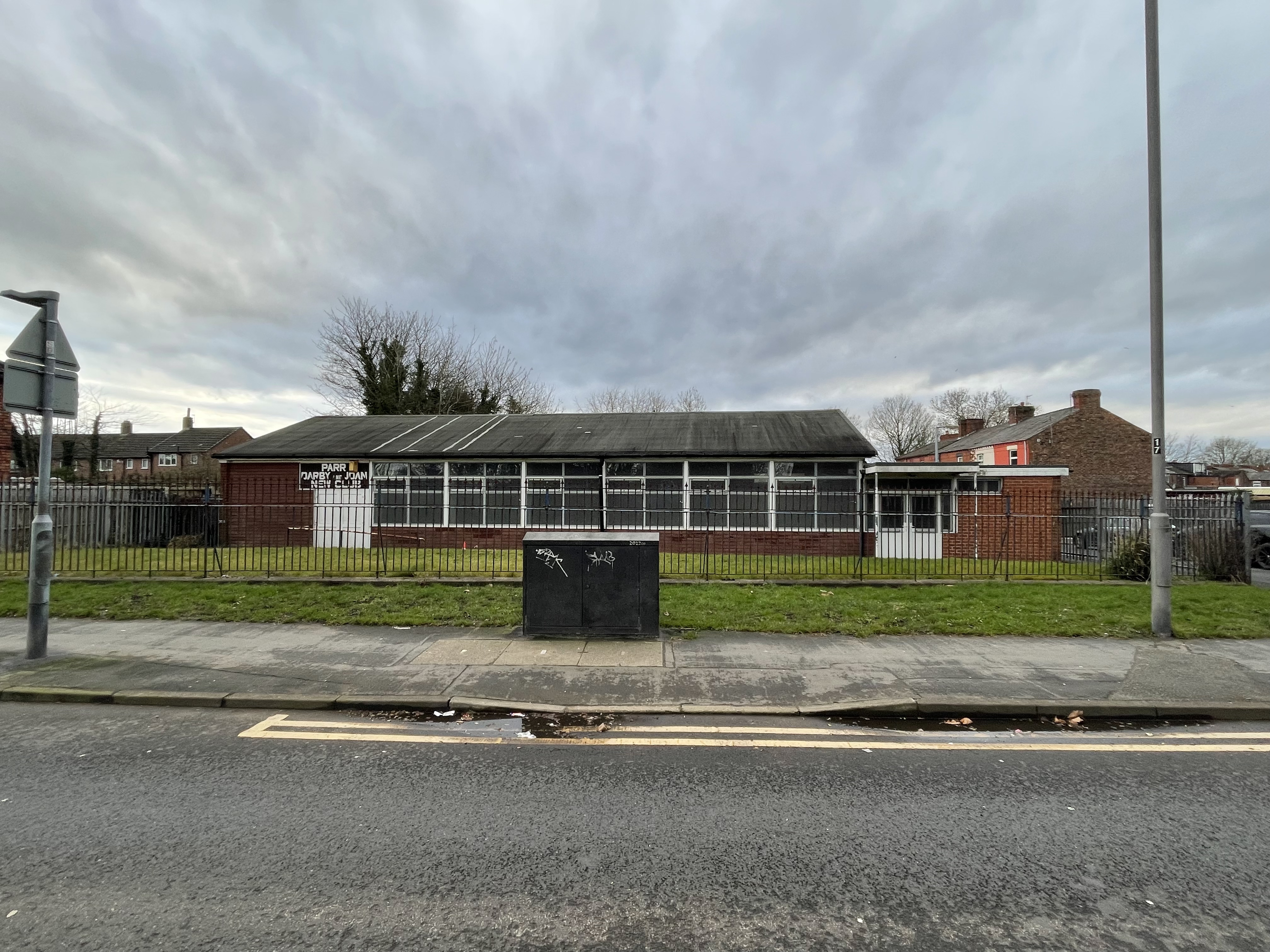 Commercial Property For Sale