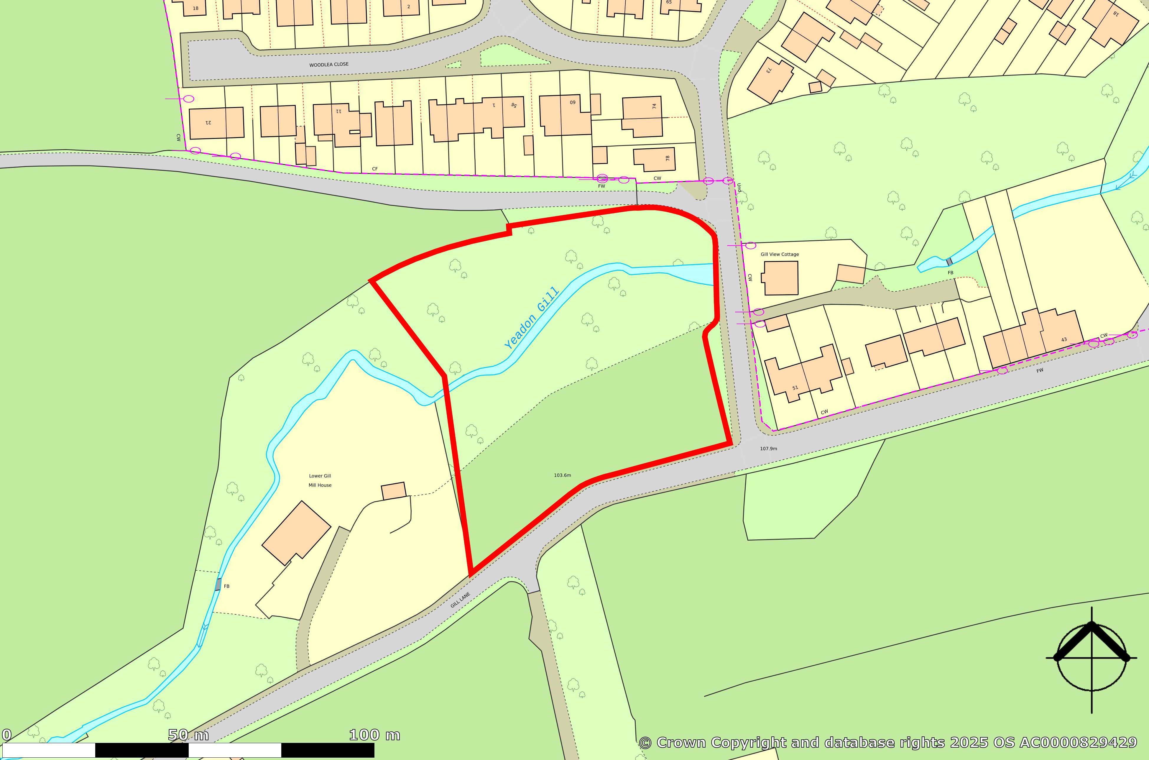 Land (Commercial) For Sale
