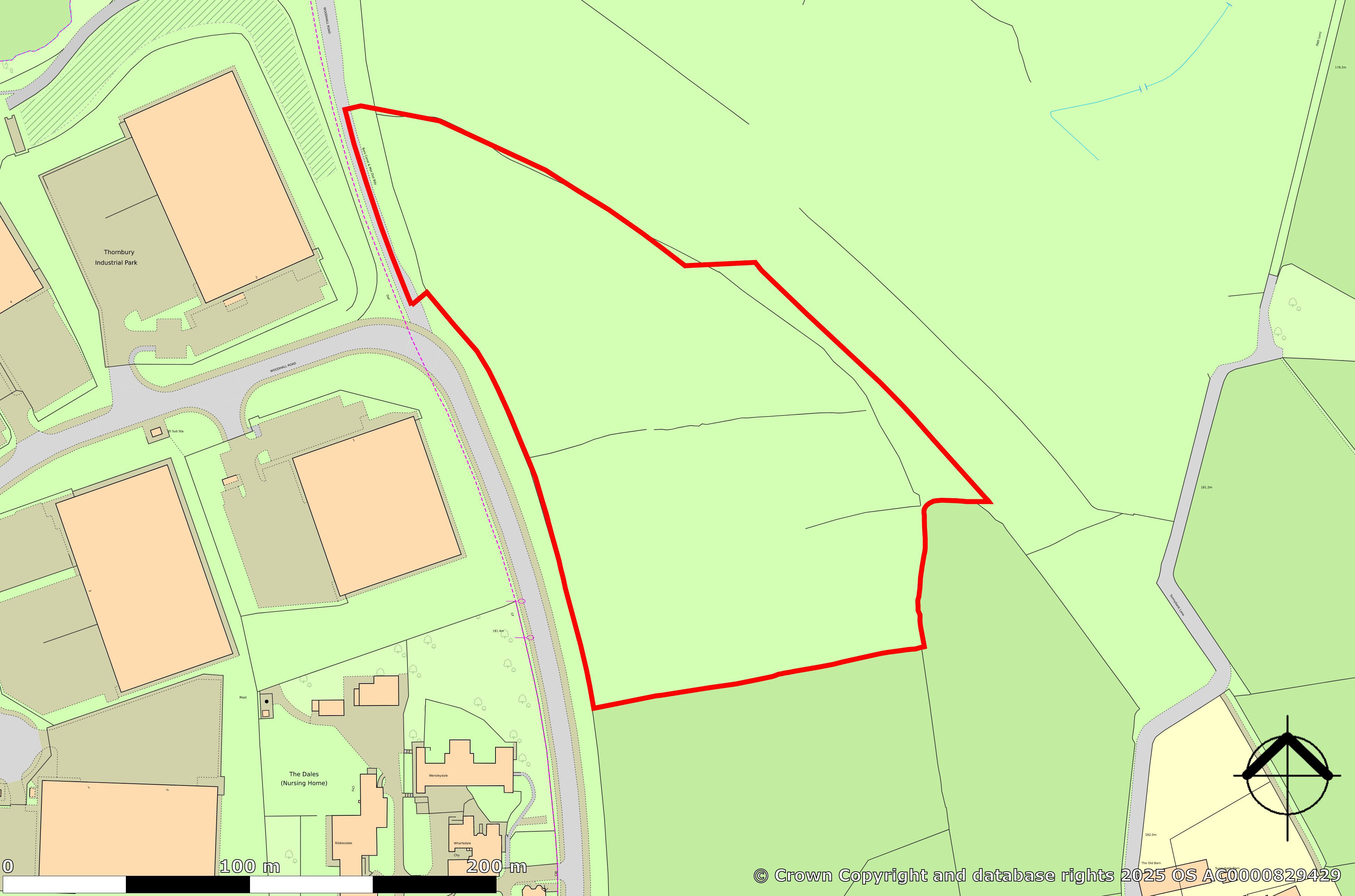 Land (Commercial) For Sale