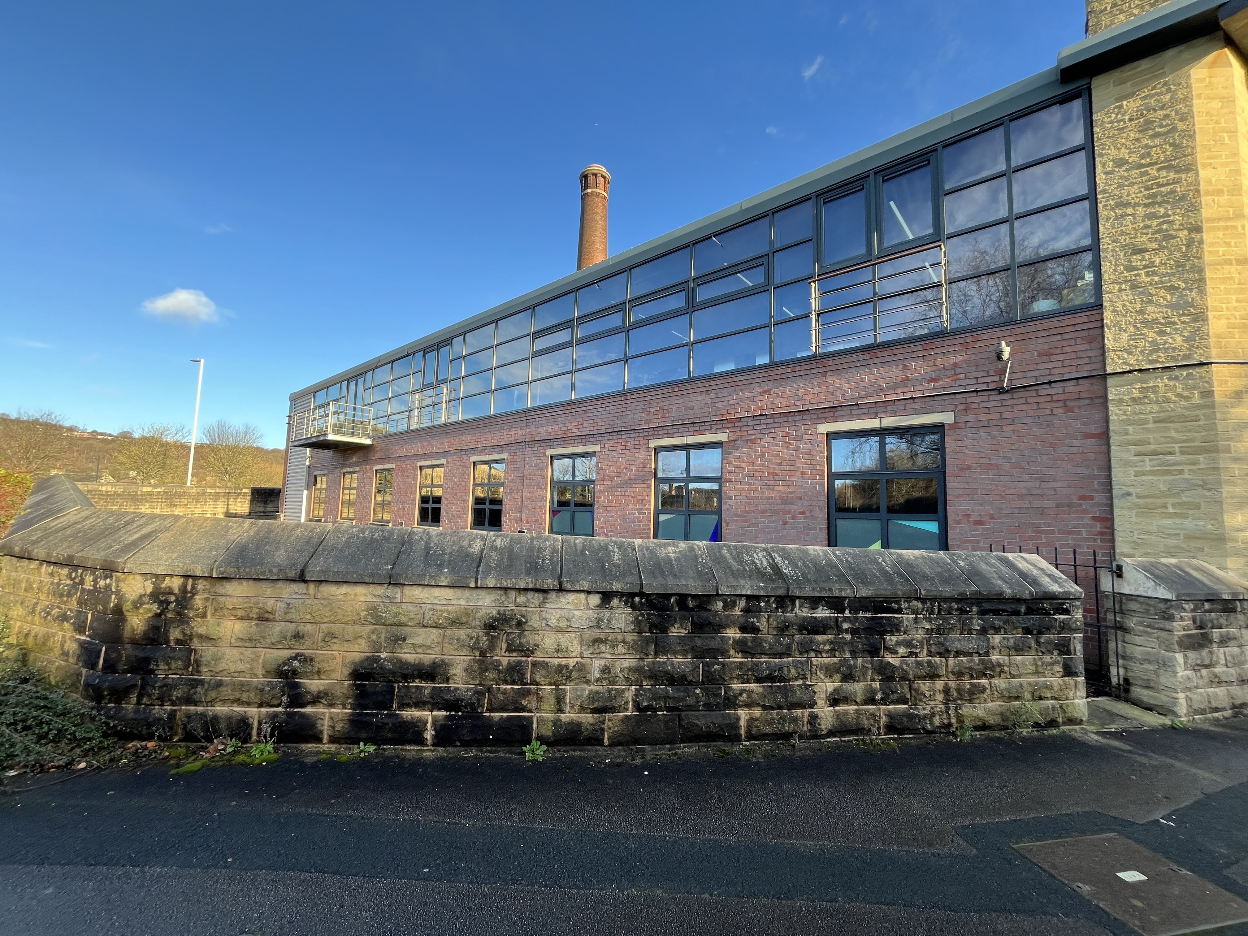 Commercial Development For Sale