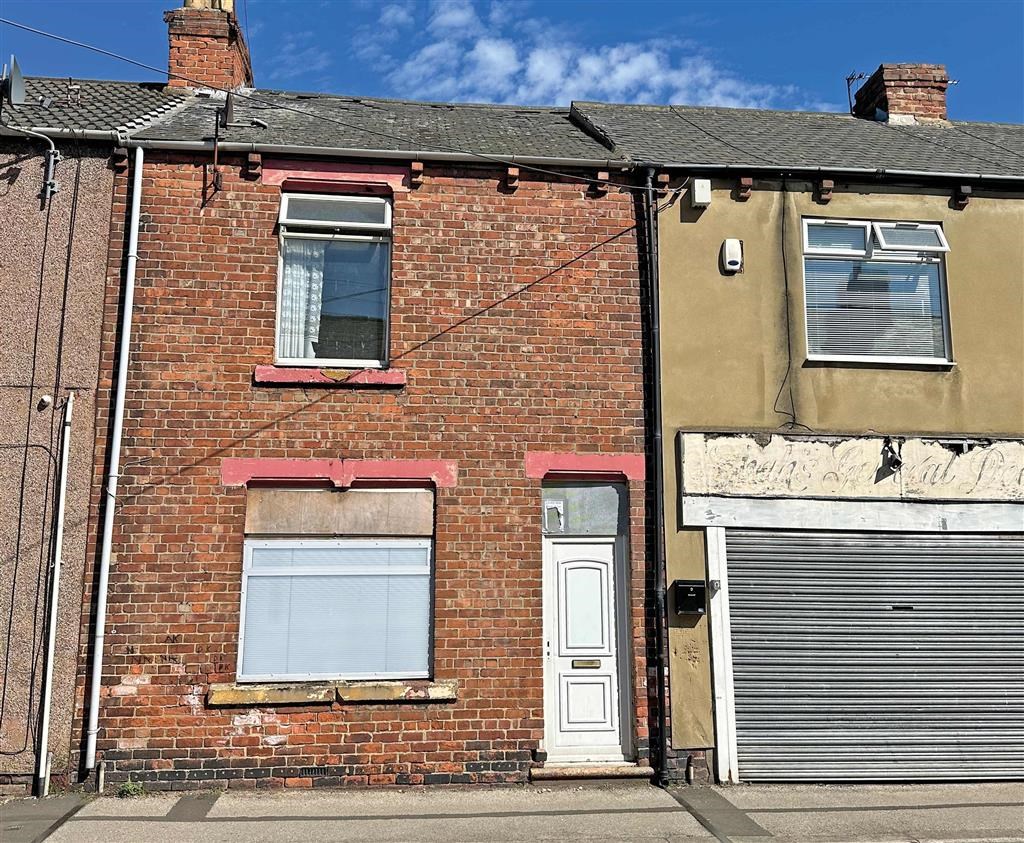  Terraced House For Sale