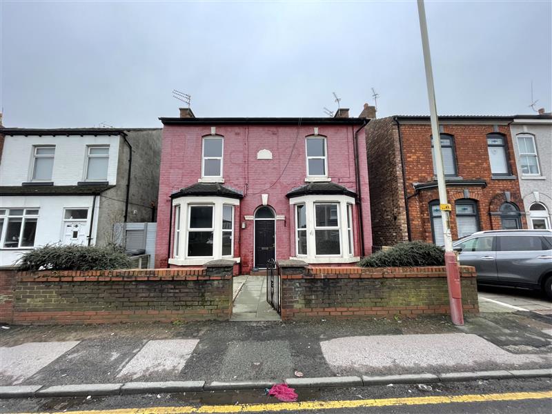  Detached house For Sale