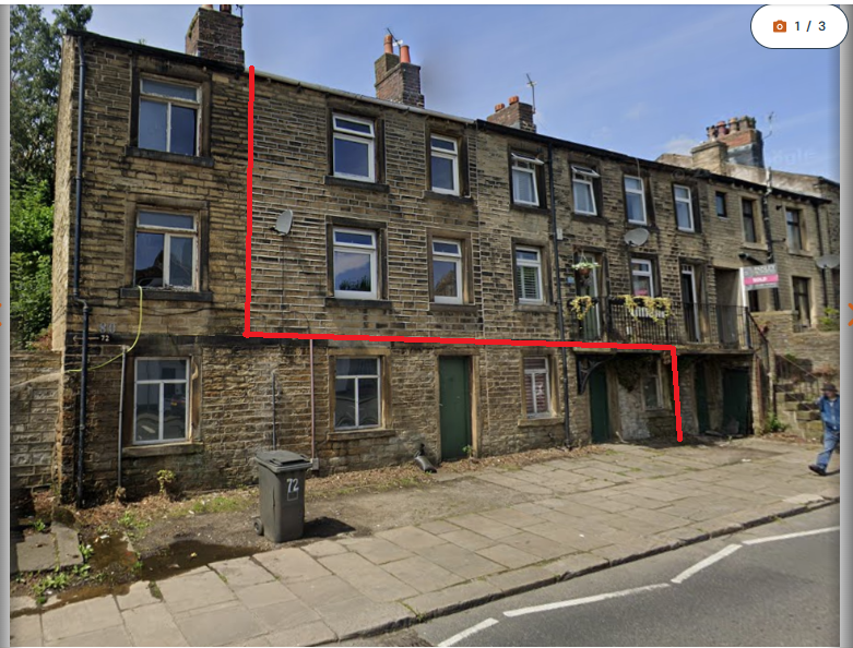 Commercial Property For Sale