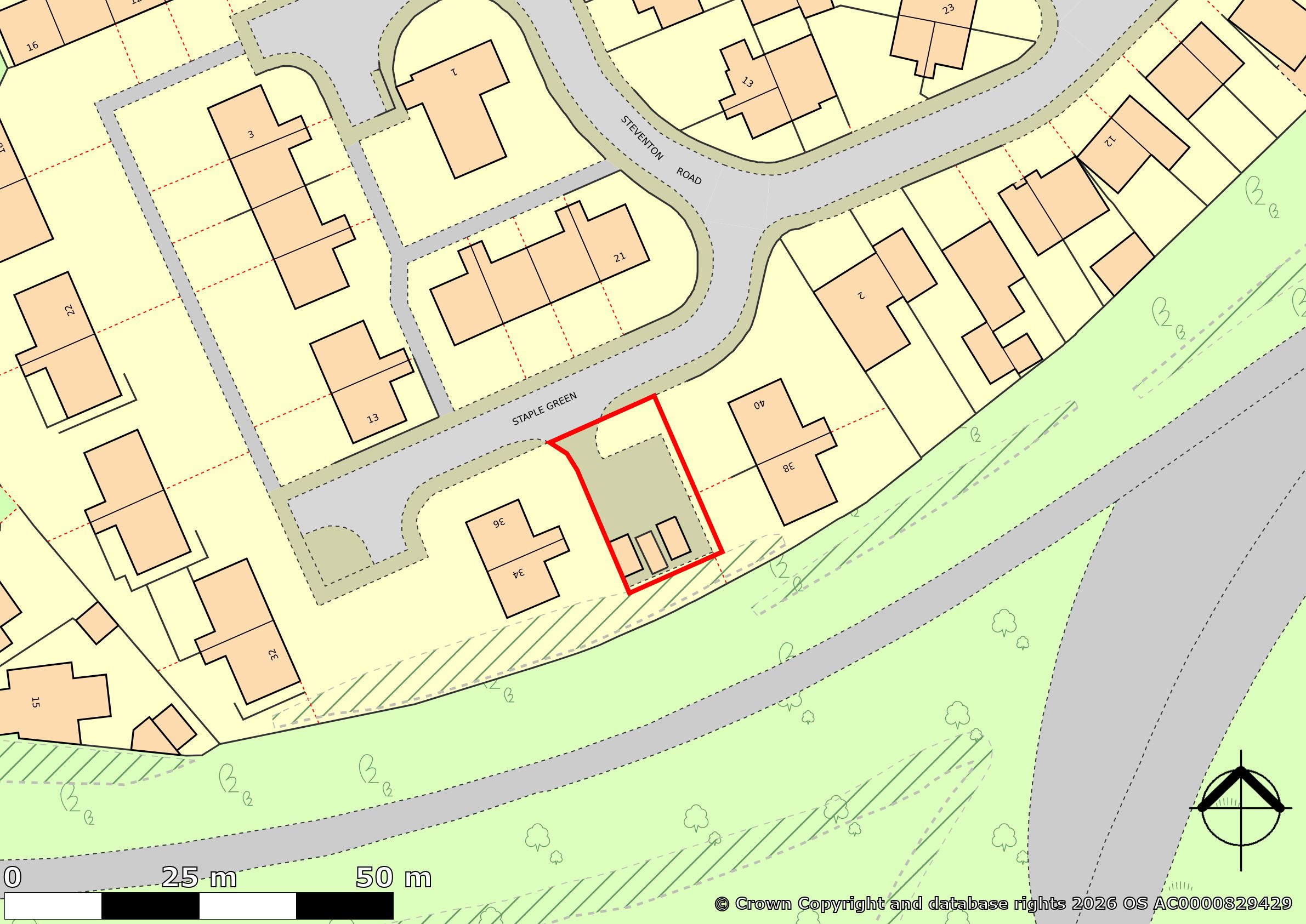 Land (Commercial) For Sale