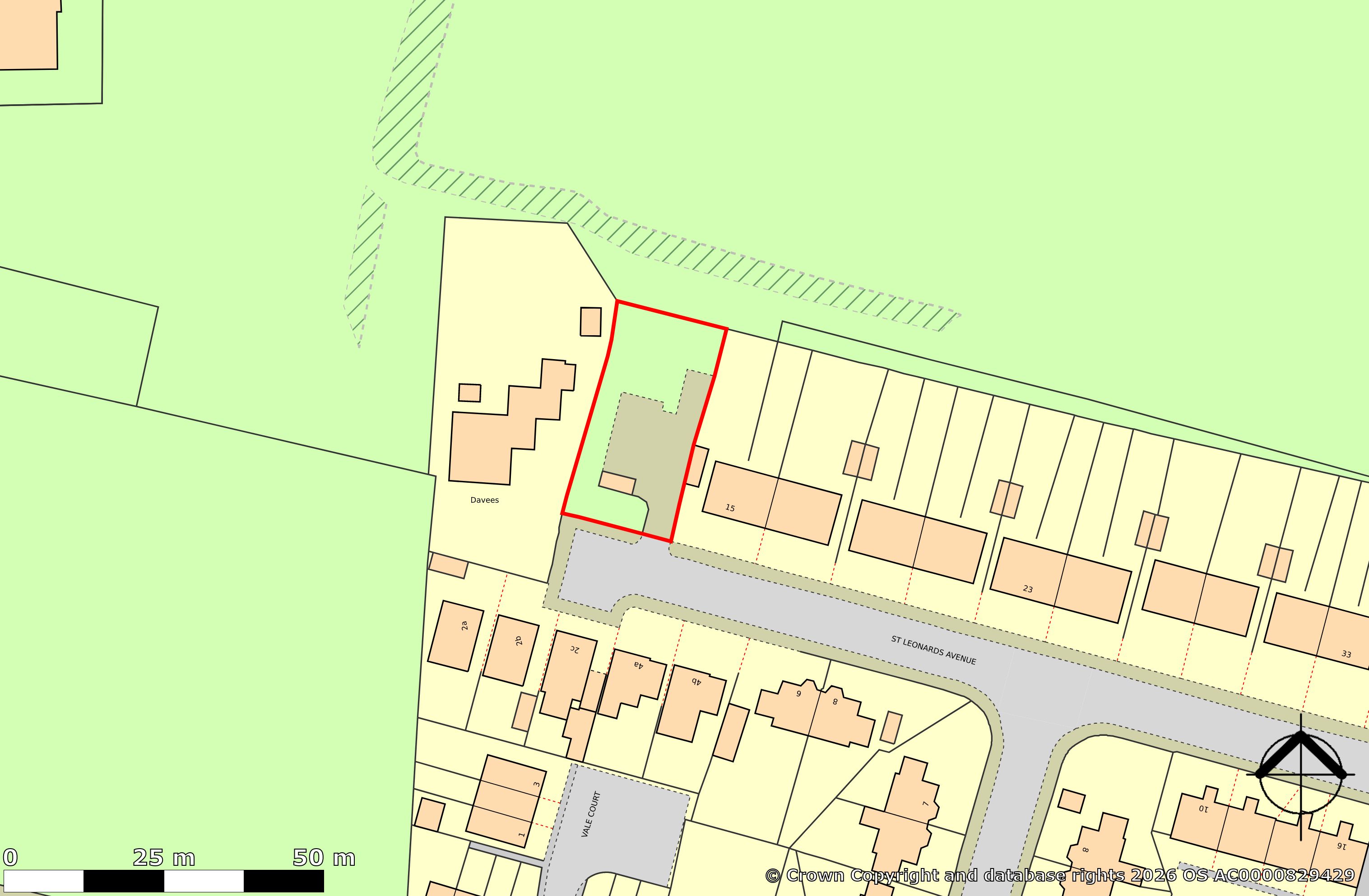 Land (Commercial) For Sale