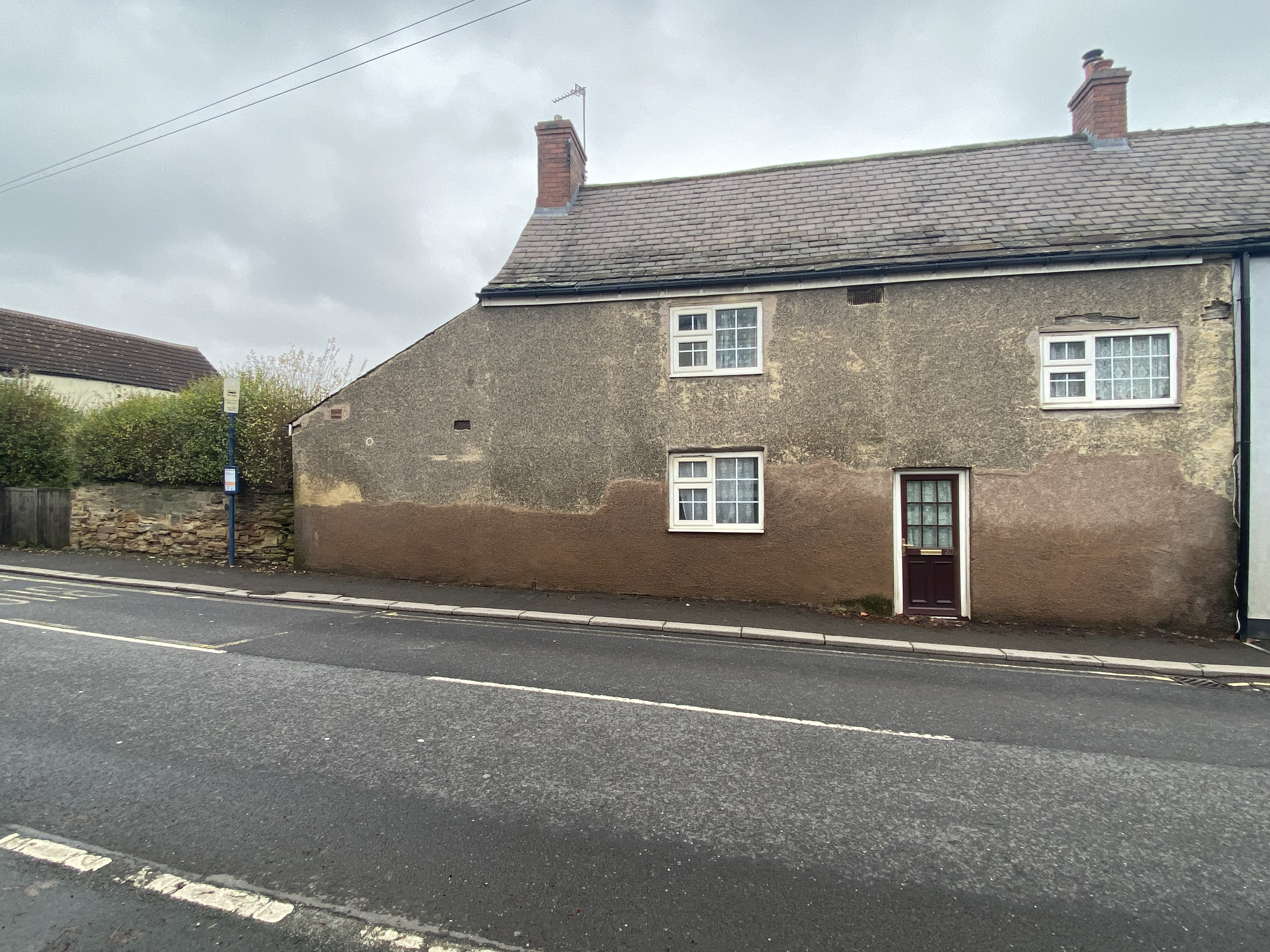  Semi-detached house For Sale