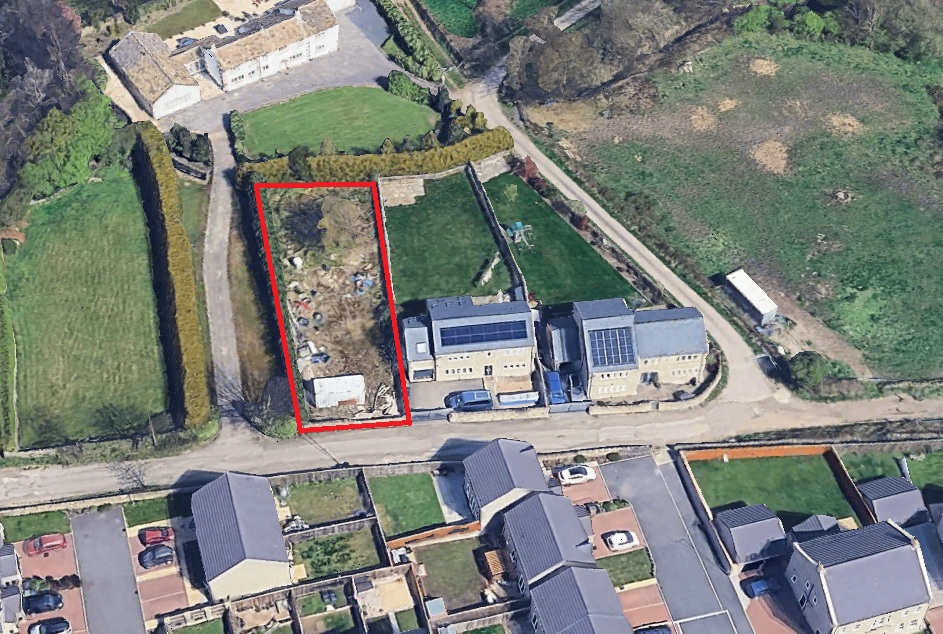 Land (Commercial) For Sale