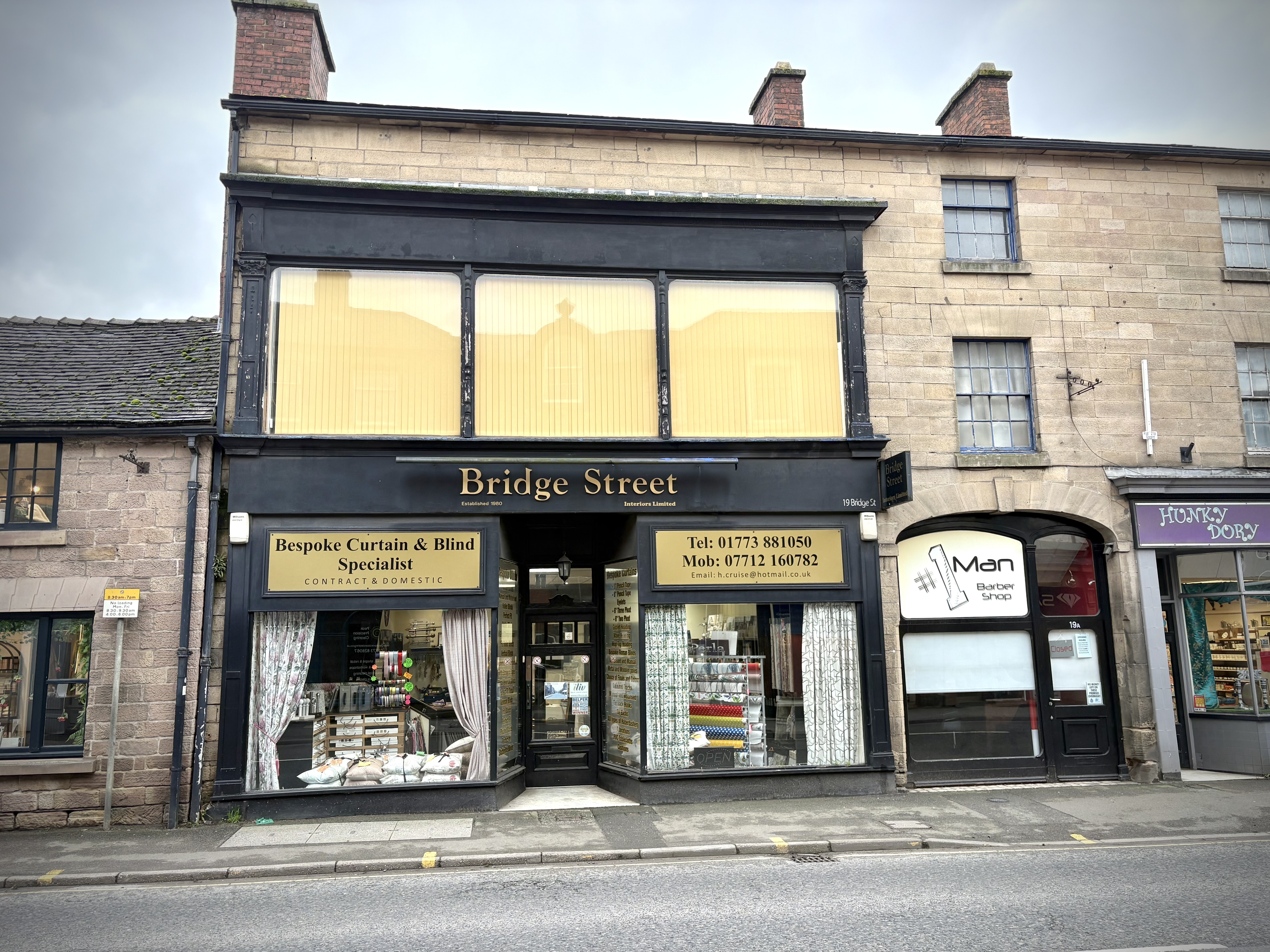 Commercial Property For Sale