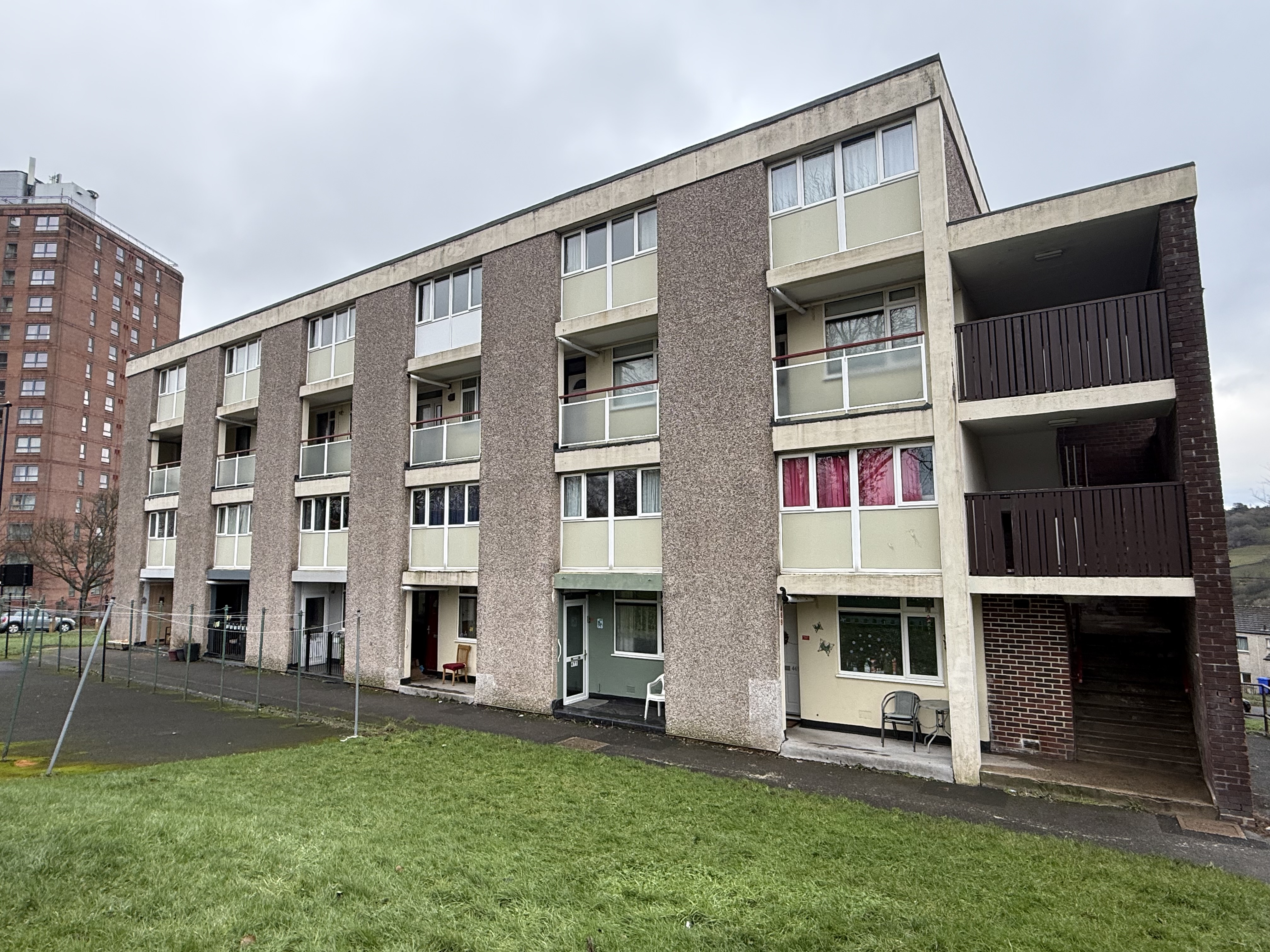  Flat share For Sale