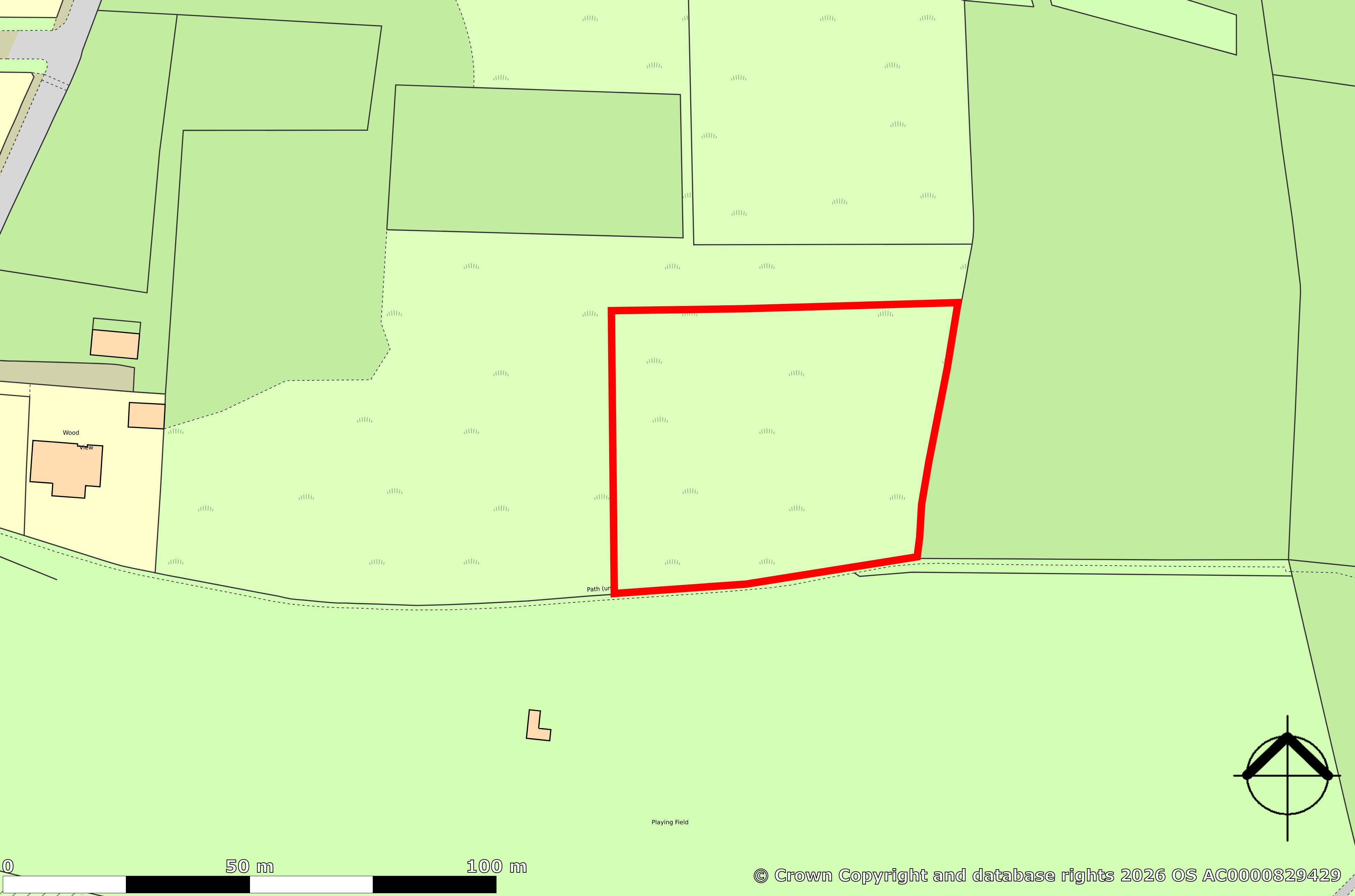Land (Commercial) For Sale