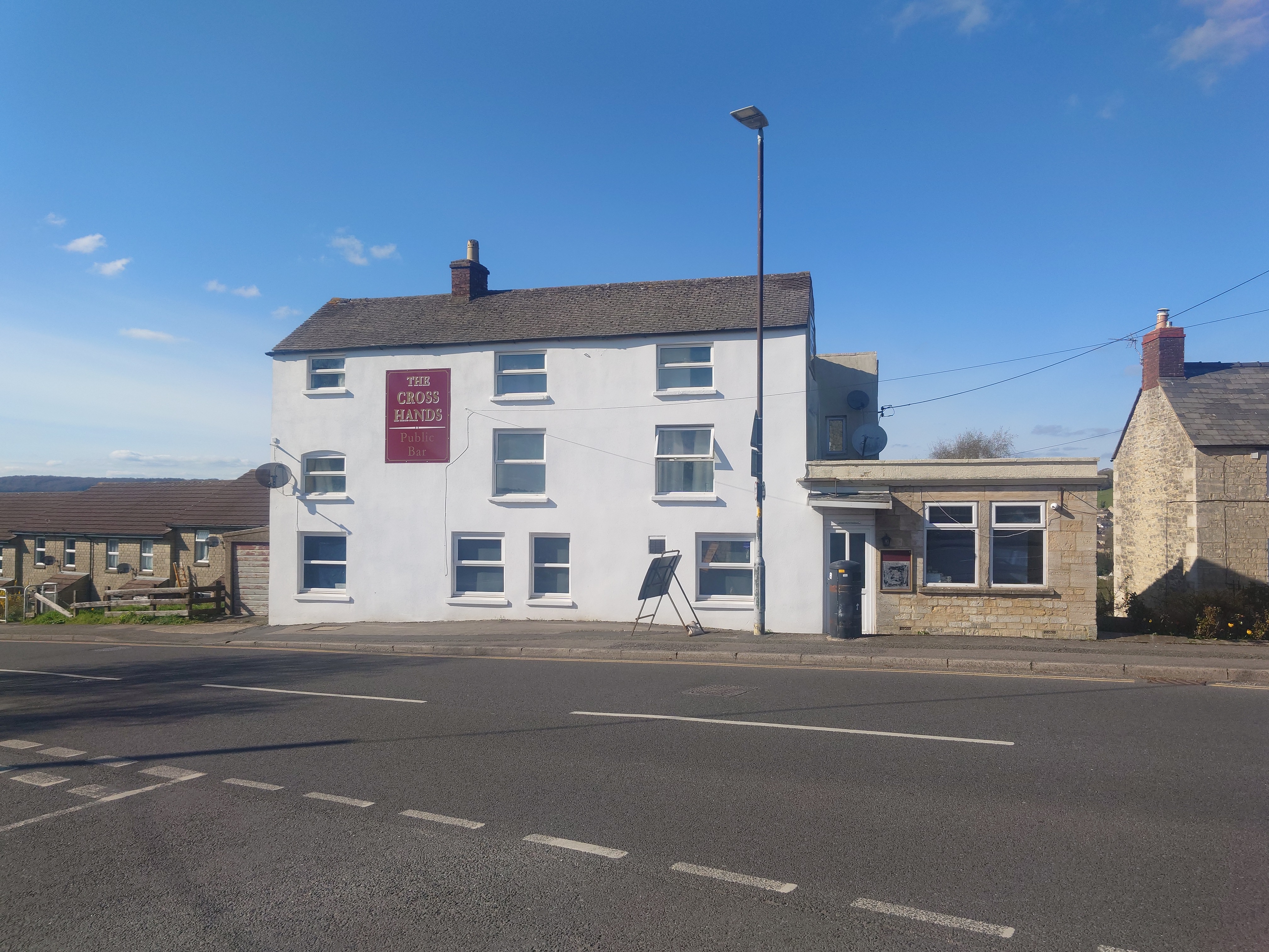 Commercial Property For Sale