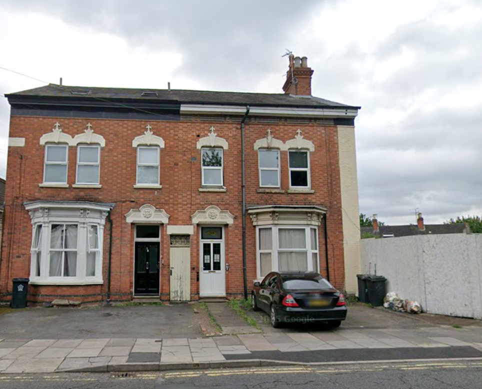  Block of Apartments For Sale