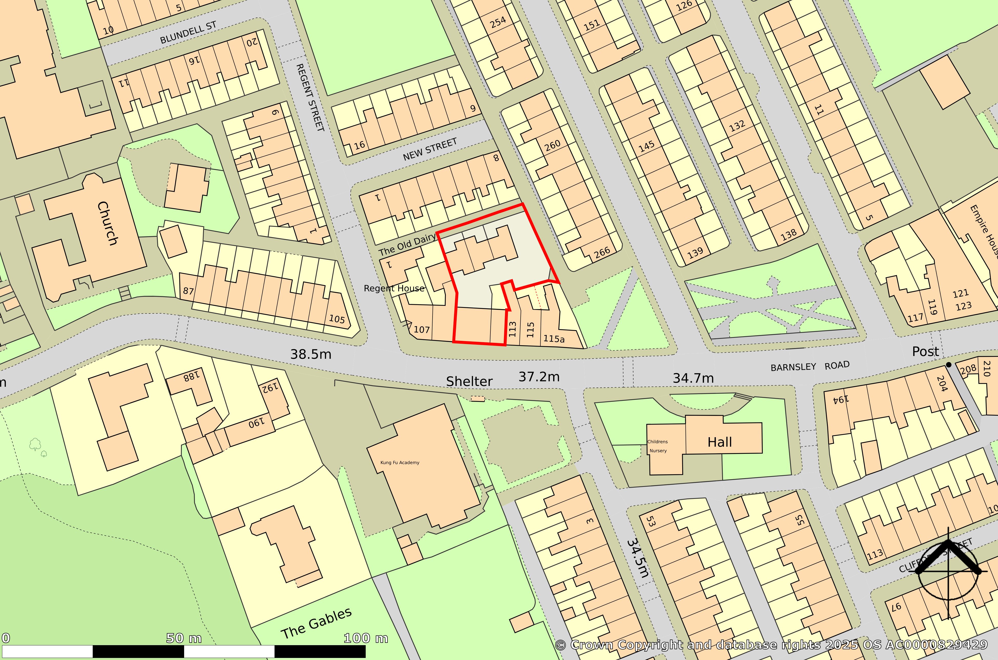 Land (Commercial) For Sale