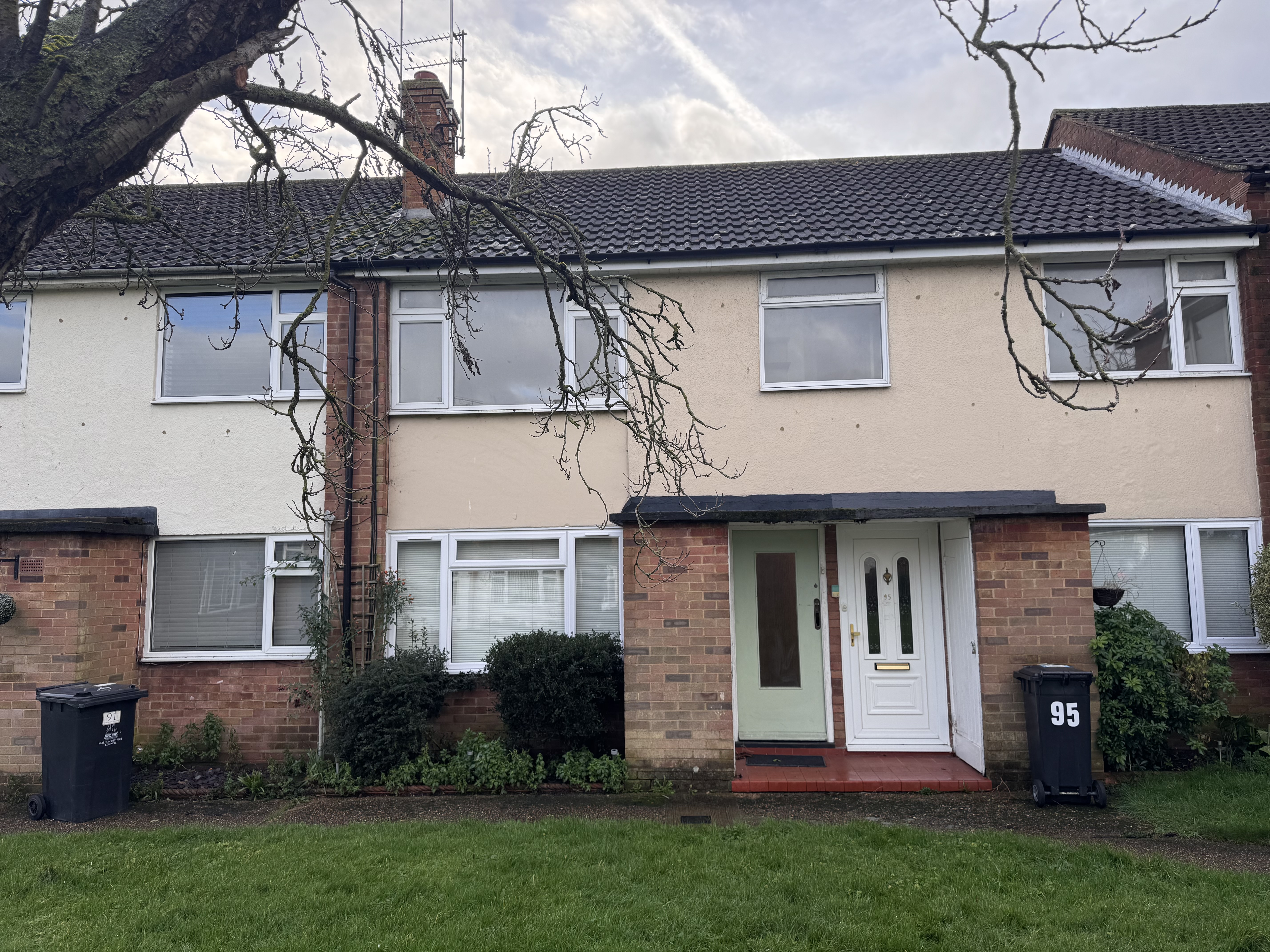  Flat For Sale