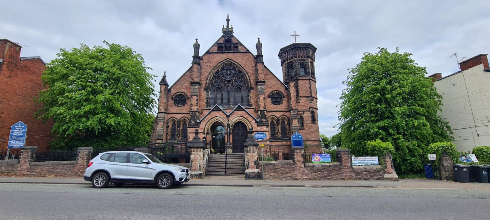 Commercial Property For Sale